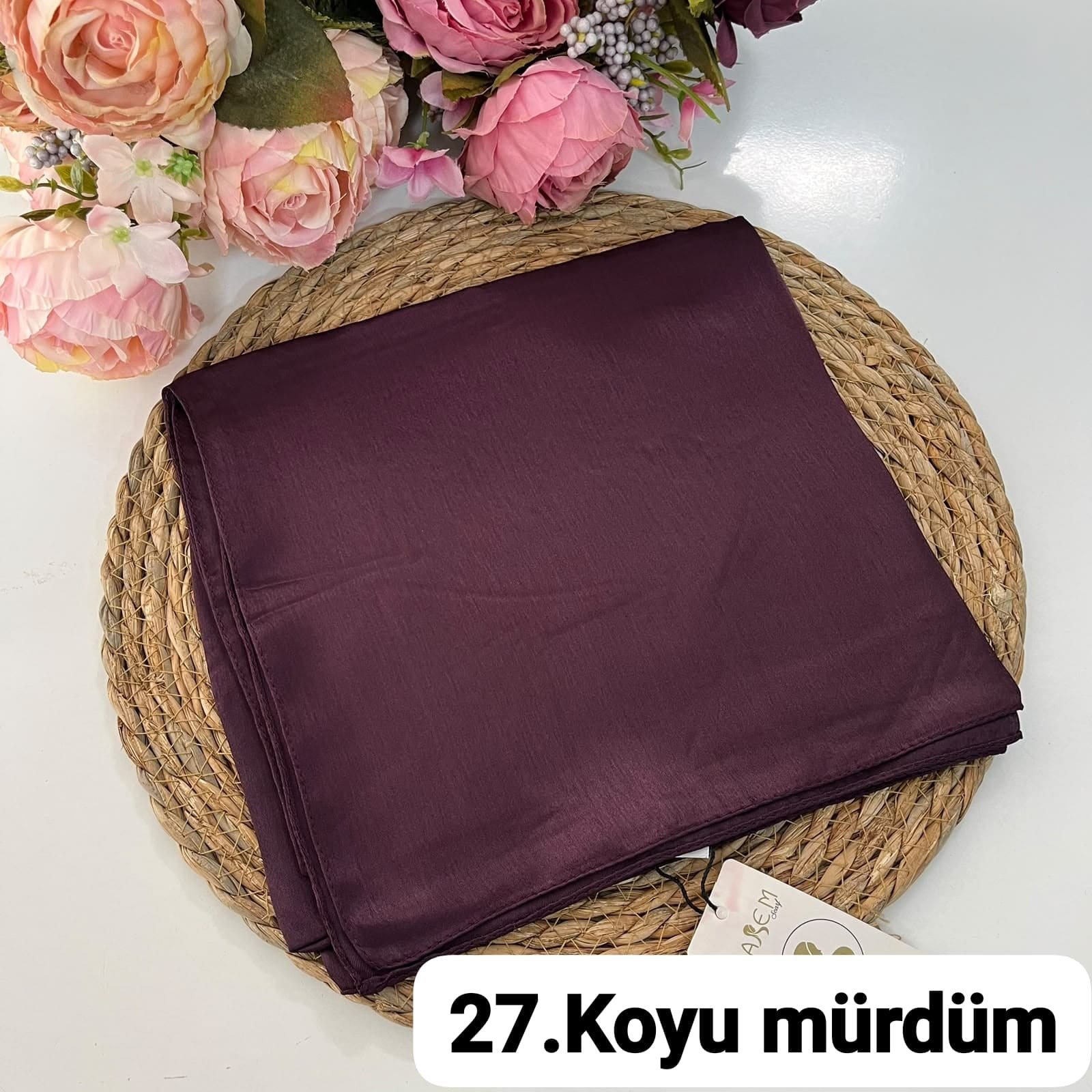 Harem Jan Jan Eşarp JHJ0127