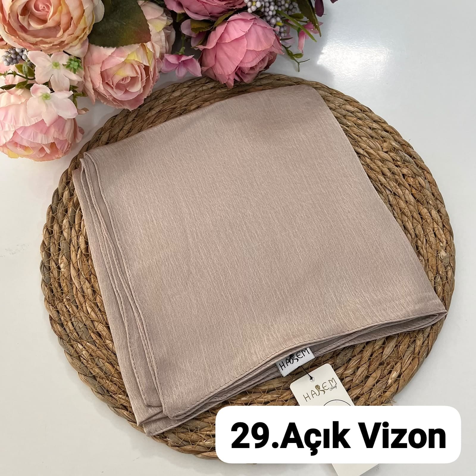 Harem Jan Jan Eşarp JHJ0129