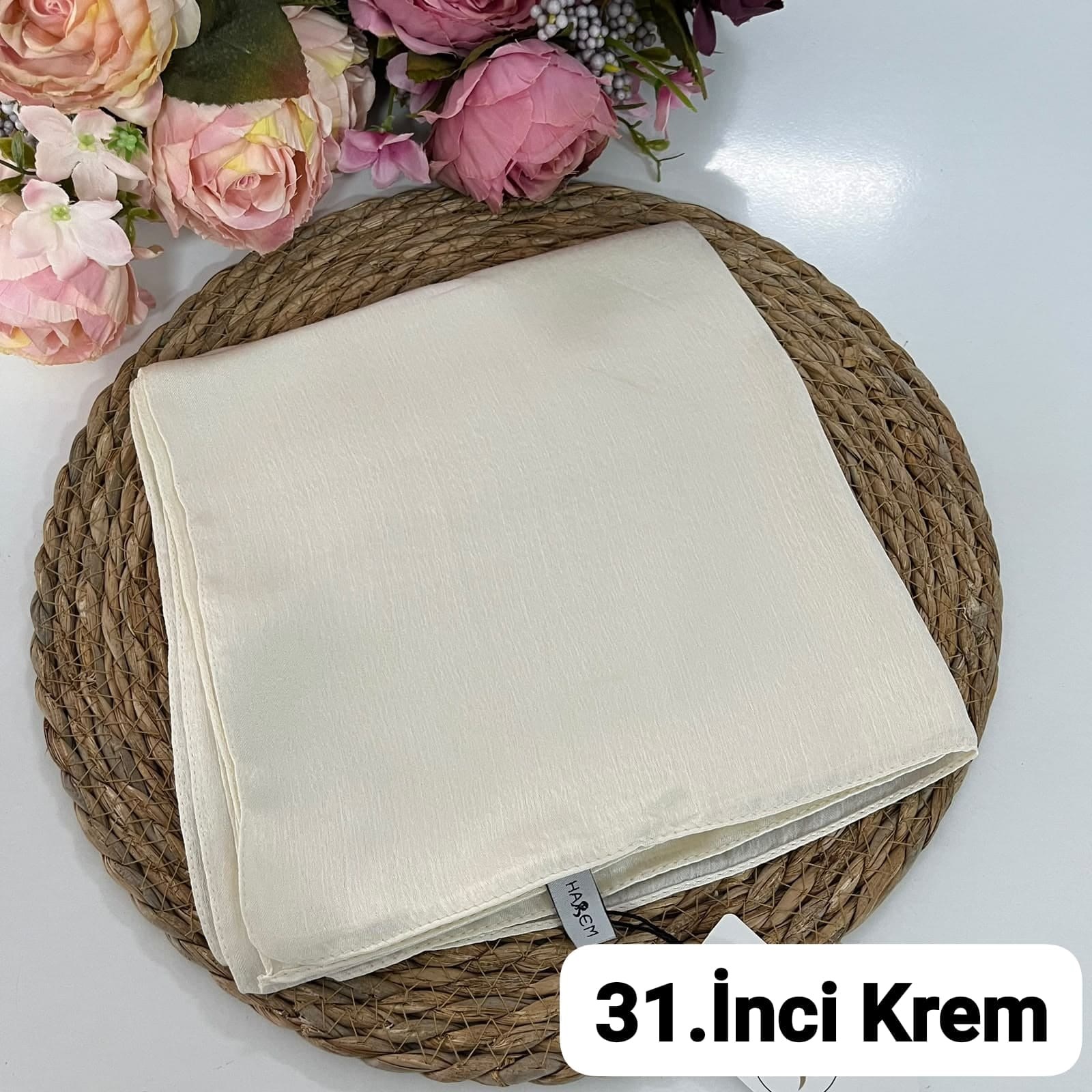 Harem Jan Jan Eşarp JHJ0131