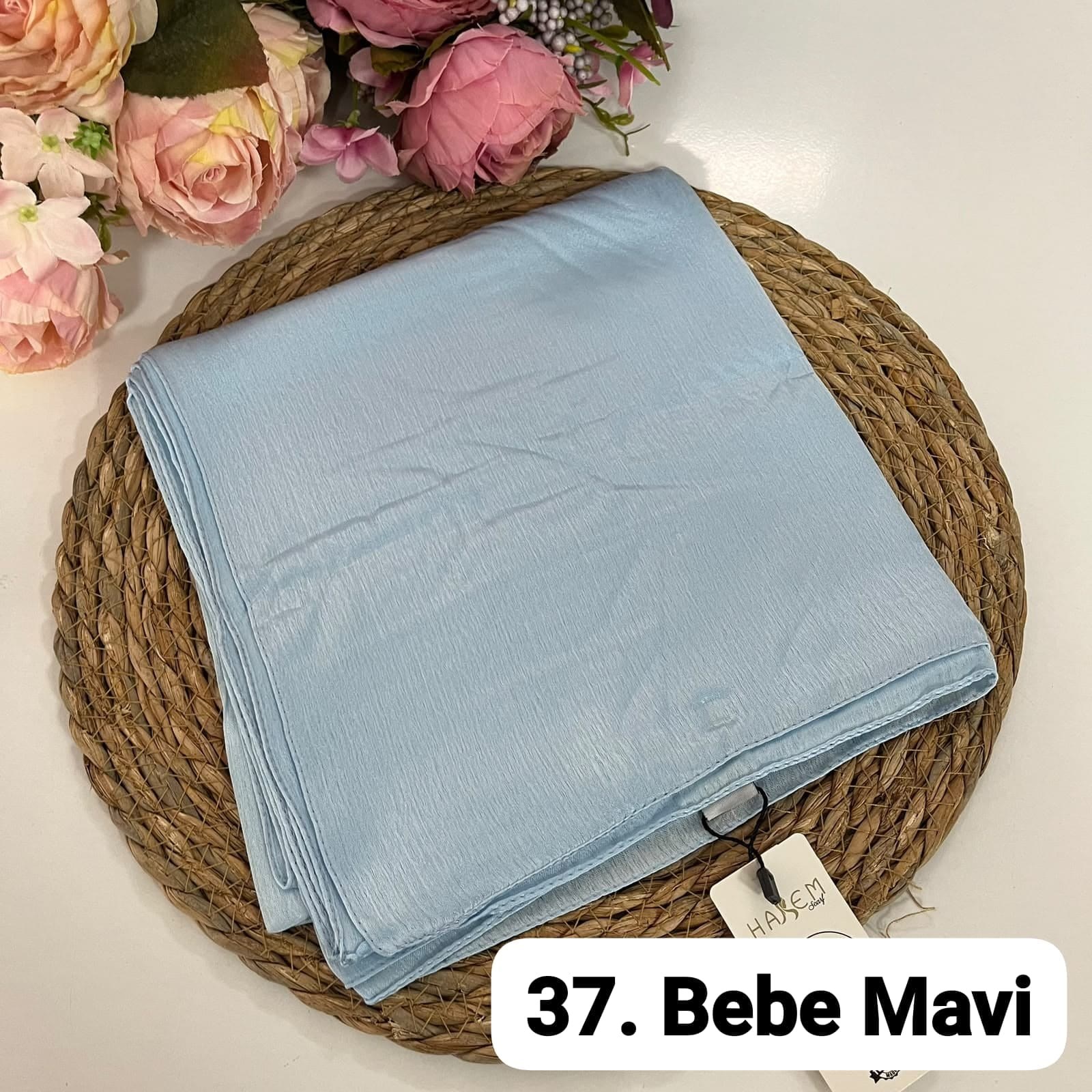 Harem Jan Jan Eşarp JHJ0137