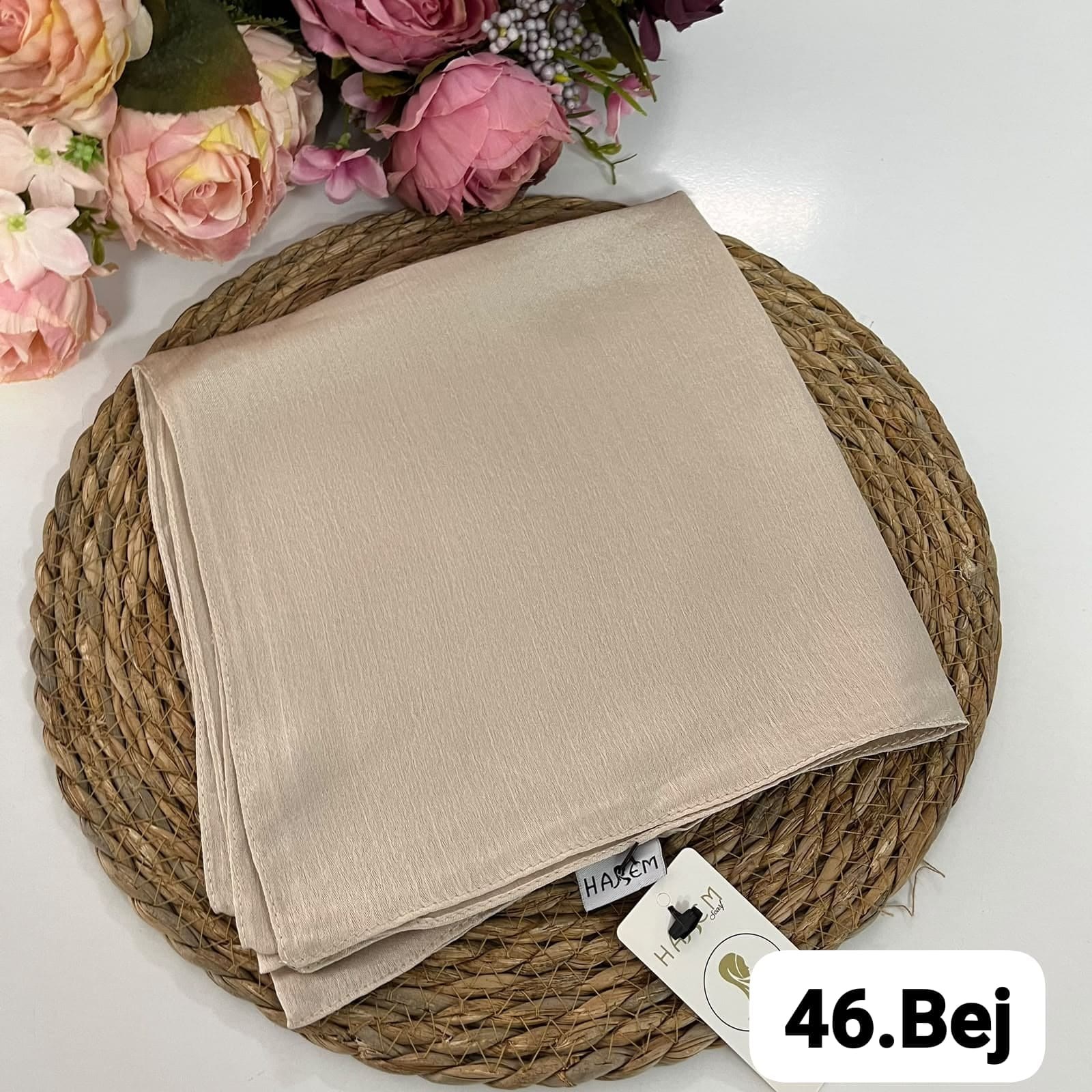 Harem Jan Jan Eşarp JHJ0146