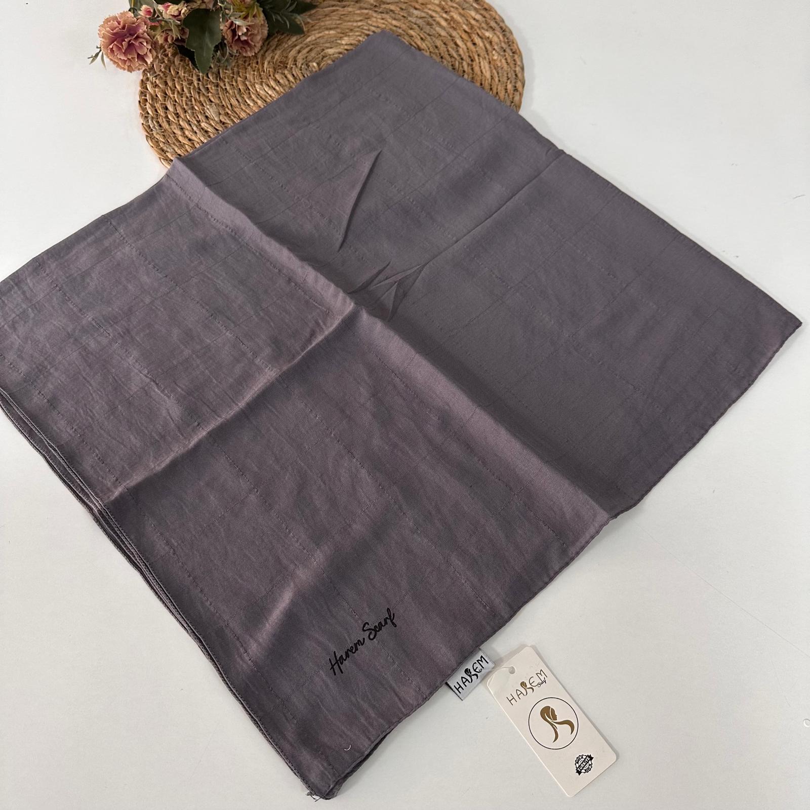 Harem Nilda Füme Eşarp VHC0146