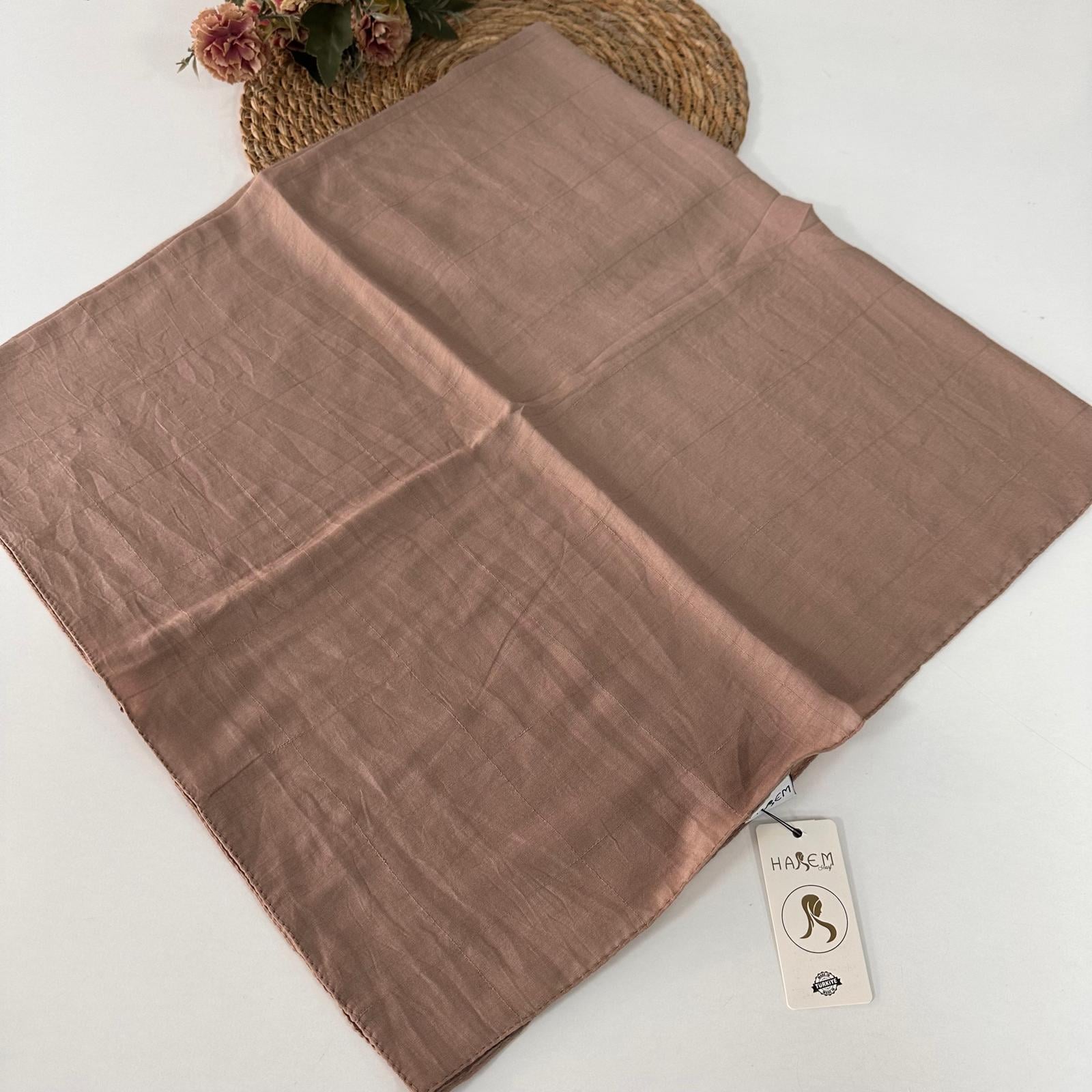 Harem Nilda Vizon Eşarp VHC0149