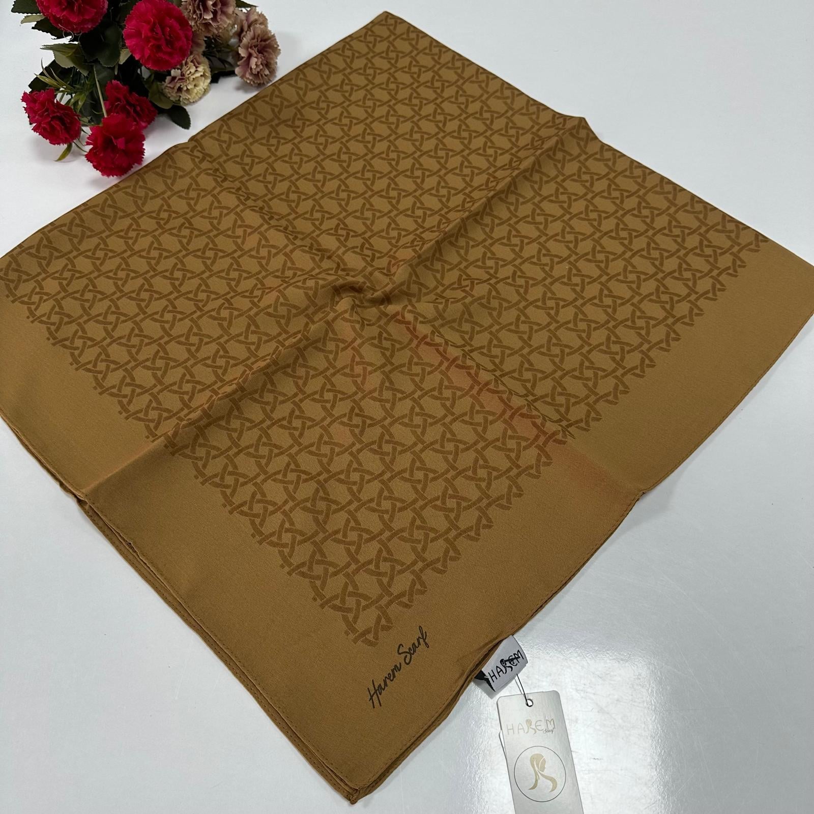 Harem Valery Eşarp VHA0110