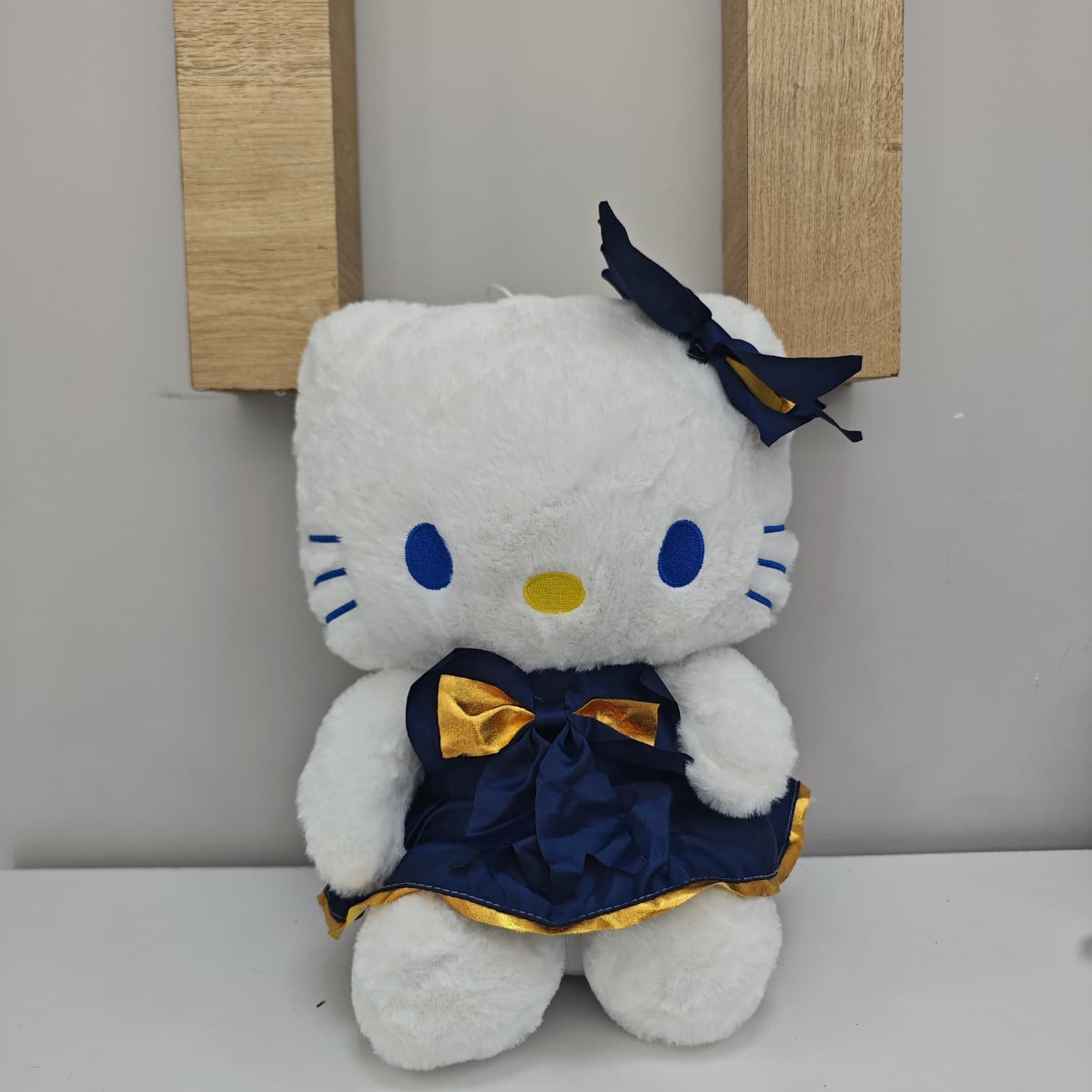 Hello Kitty Oyuncak Lacivert YNC0502