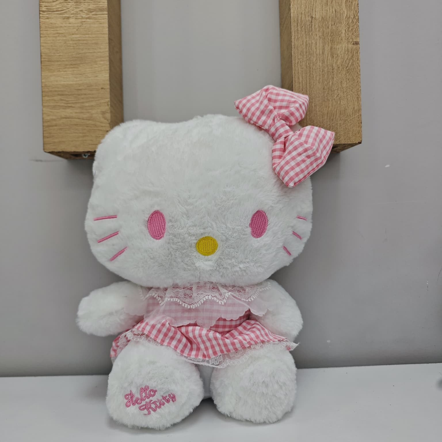 Hello Kitty Oyuncak Pembe   YNC0504