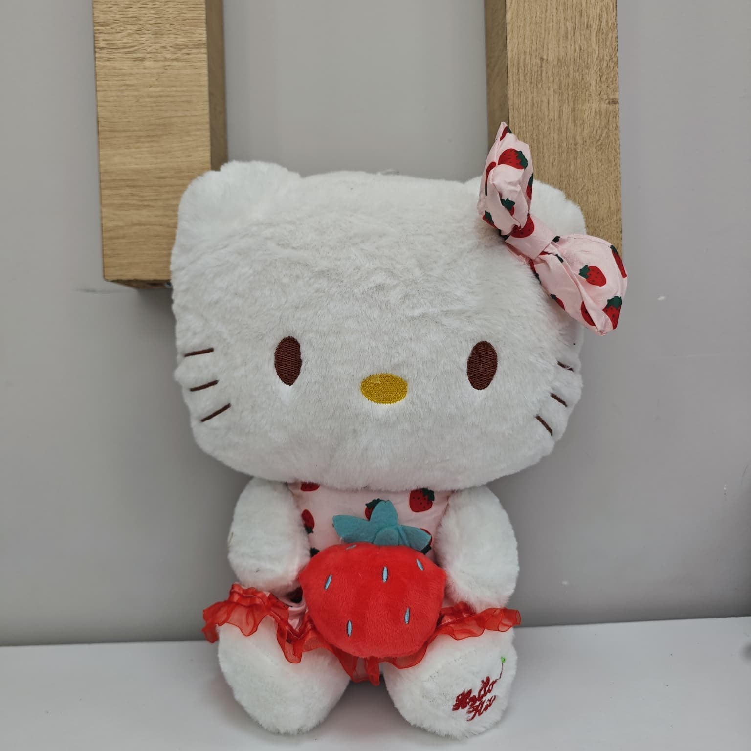 Hello Kitty Oyuncak  YNC0507