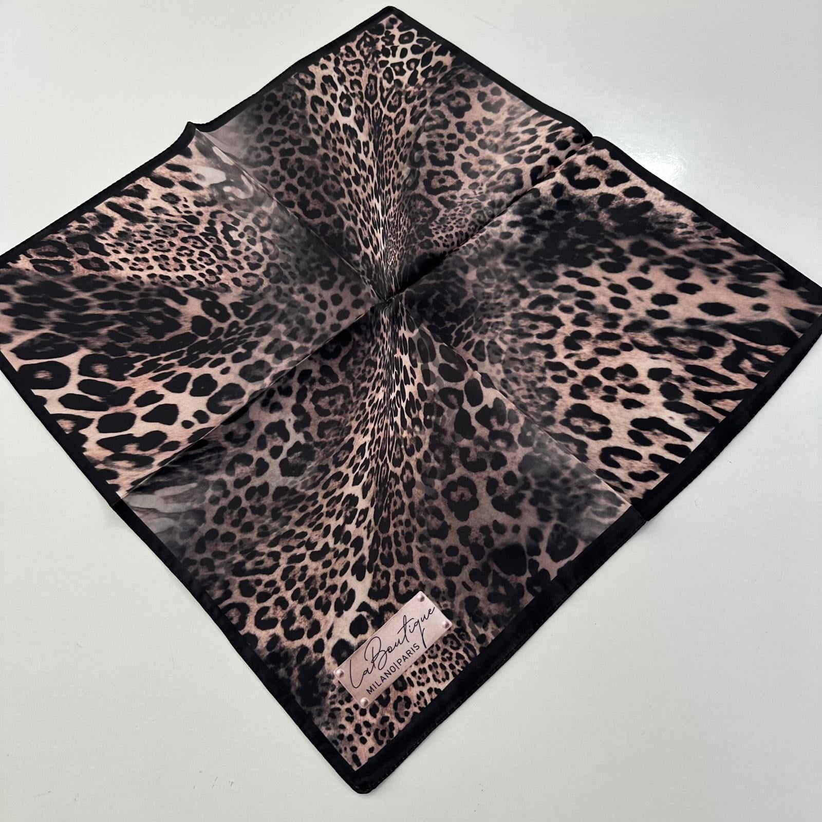 La Boutique Fular & Bandana LBF0102