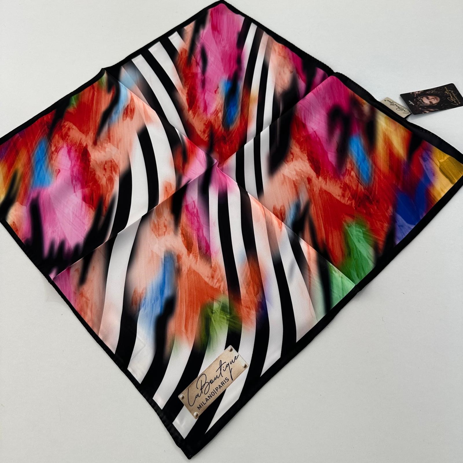 La Boutique Fular & Bandana LBF0103