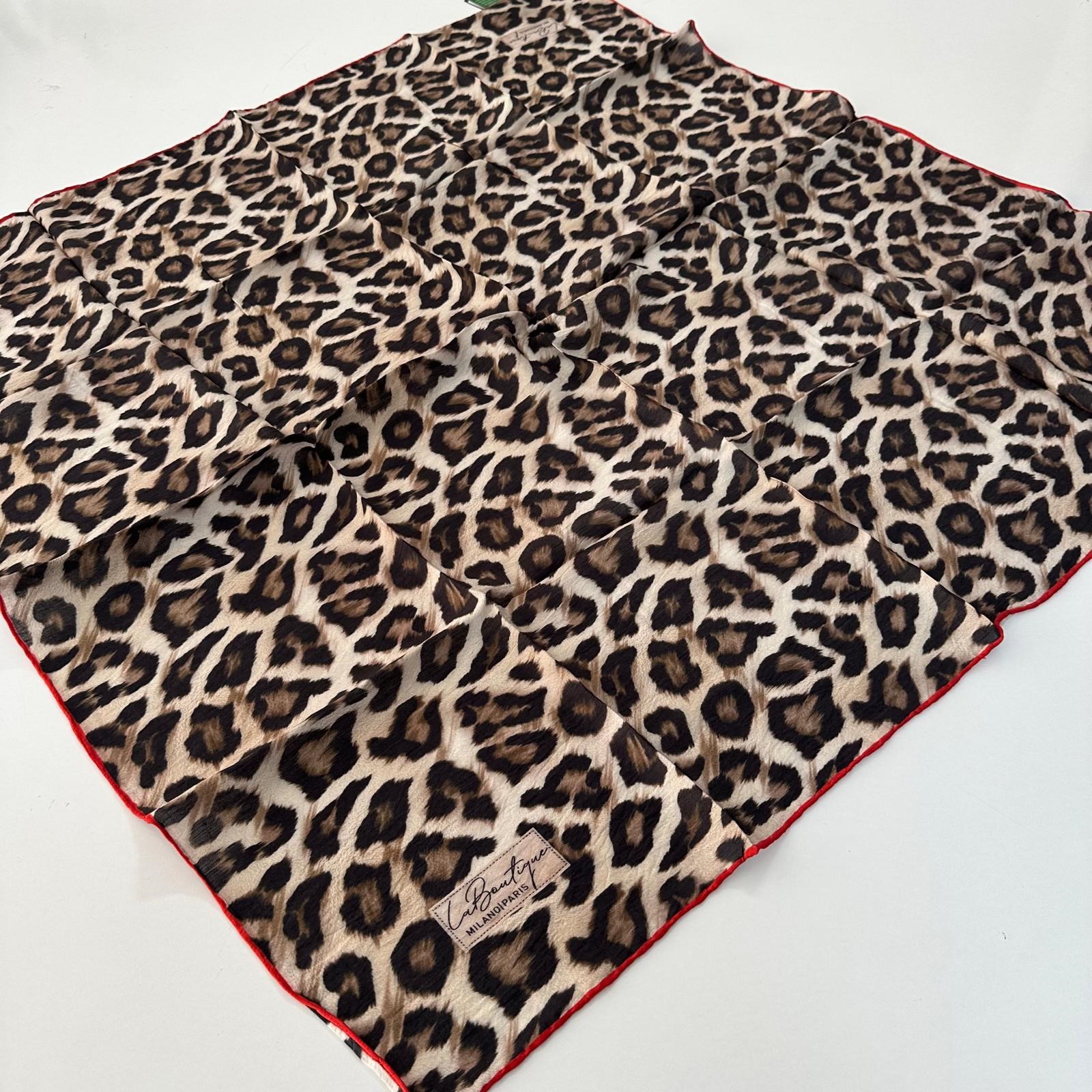 La Boutique Güz Serinliği Bambu Eşarp GSG7801