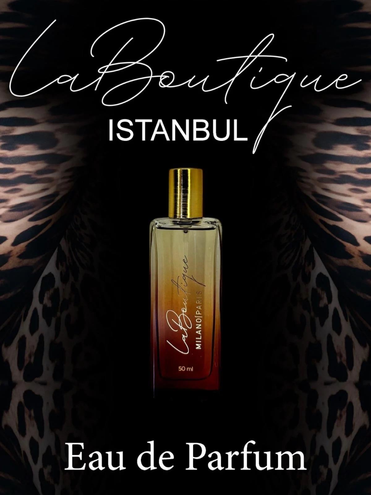 La Boutique Parfüm İstanbul 50ml