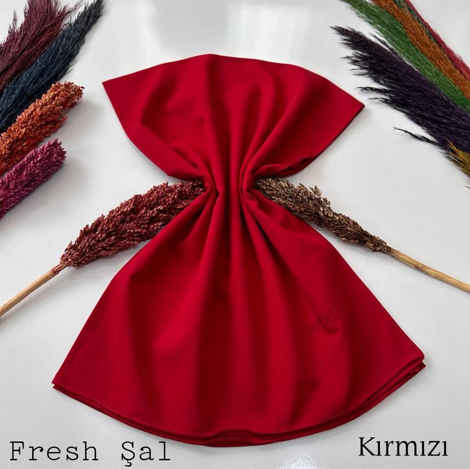 Lady Coco Fresh Şal LFS37