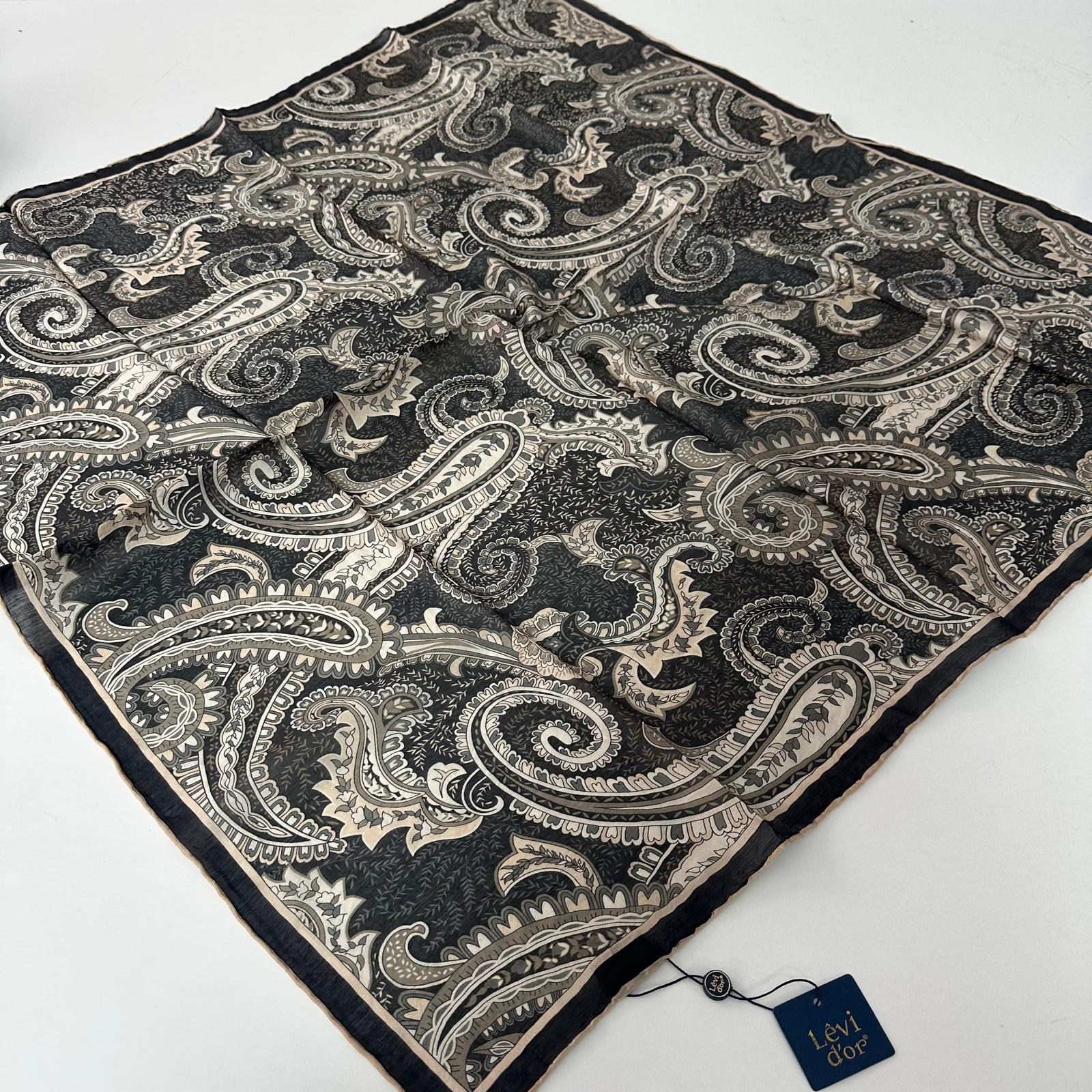 Levidor Elya Eşarp ELY0202