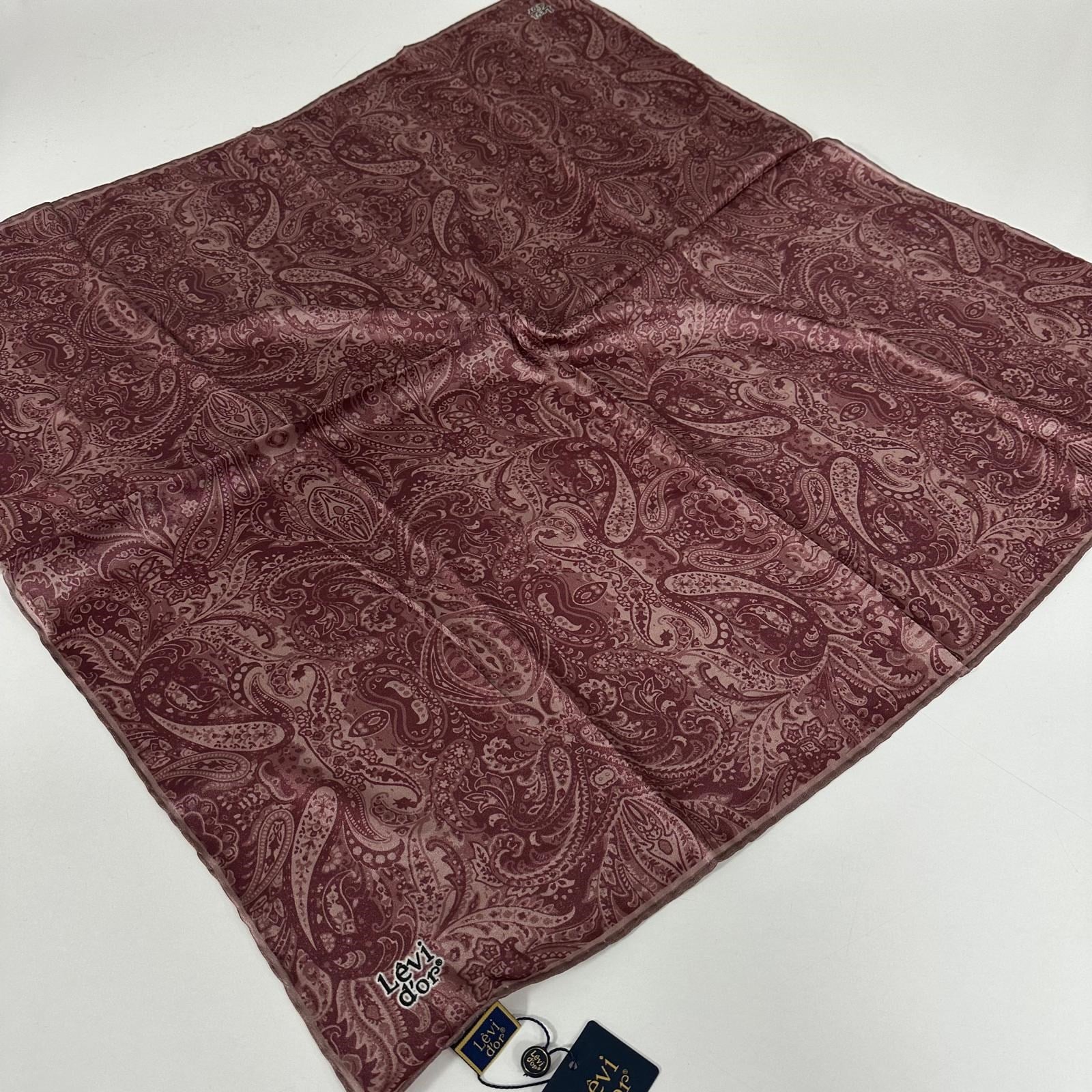 Levi'dor Kristal Eşarp Yeni Sezon LRK7307