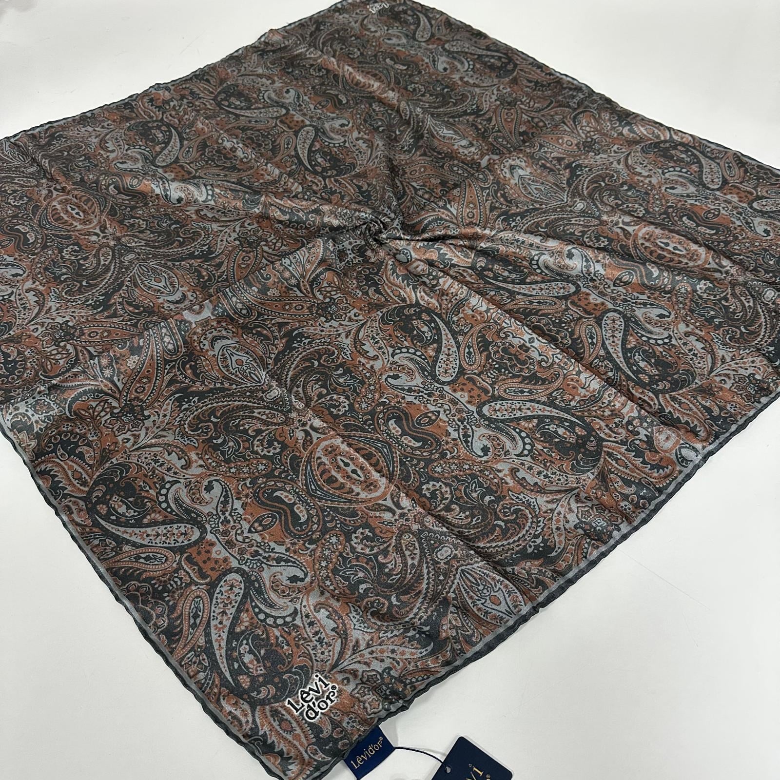 Levi'dor Kristal Eşarp Yeni Sezon LRK7303