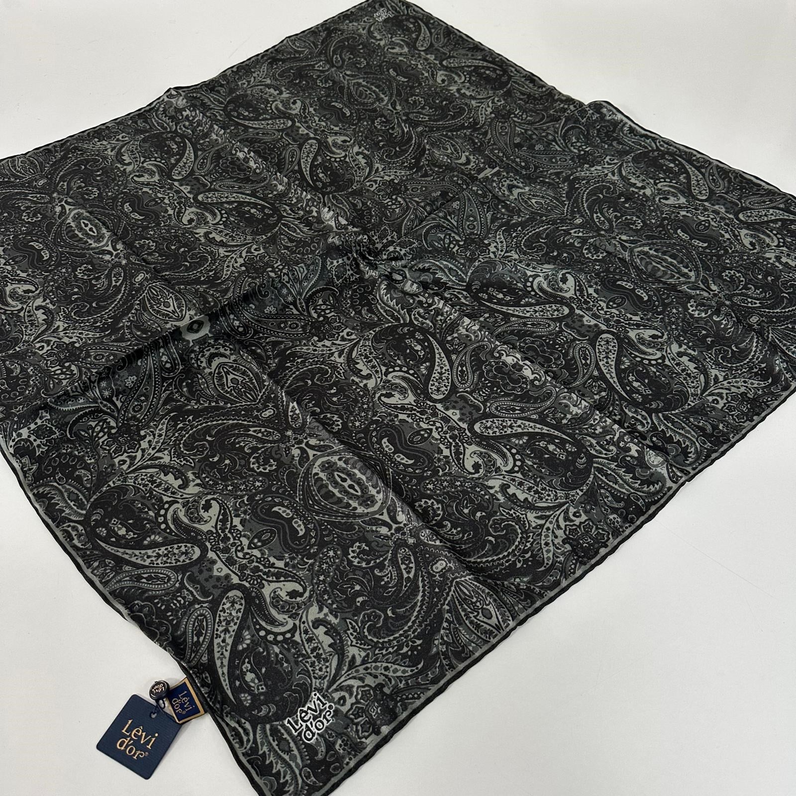 Levi'dor Kristal Eşarp Yeni Sezon LRK7301