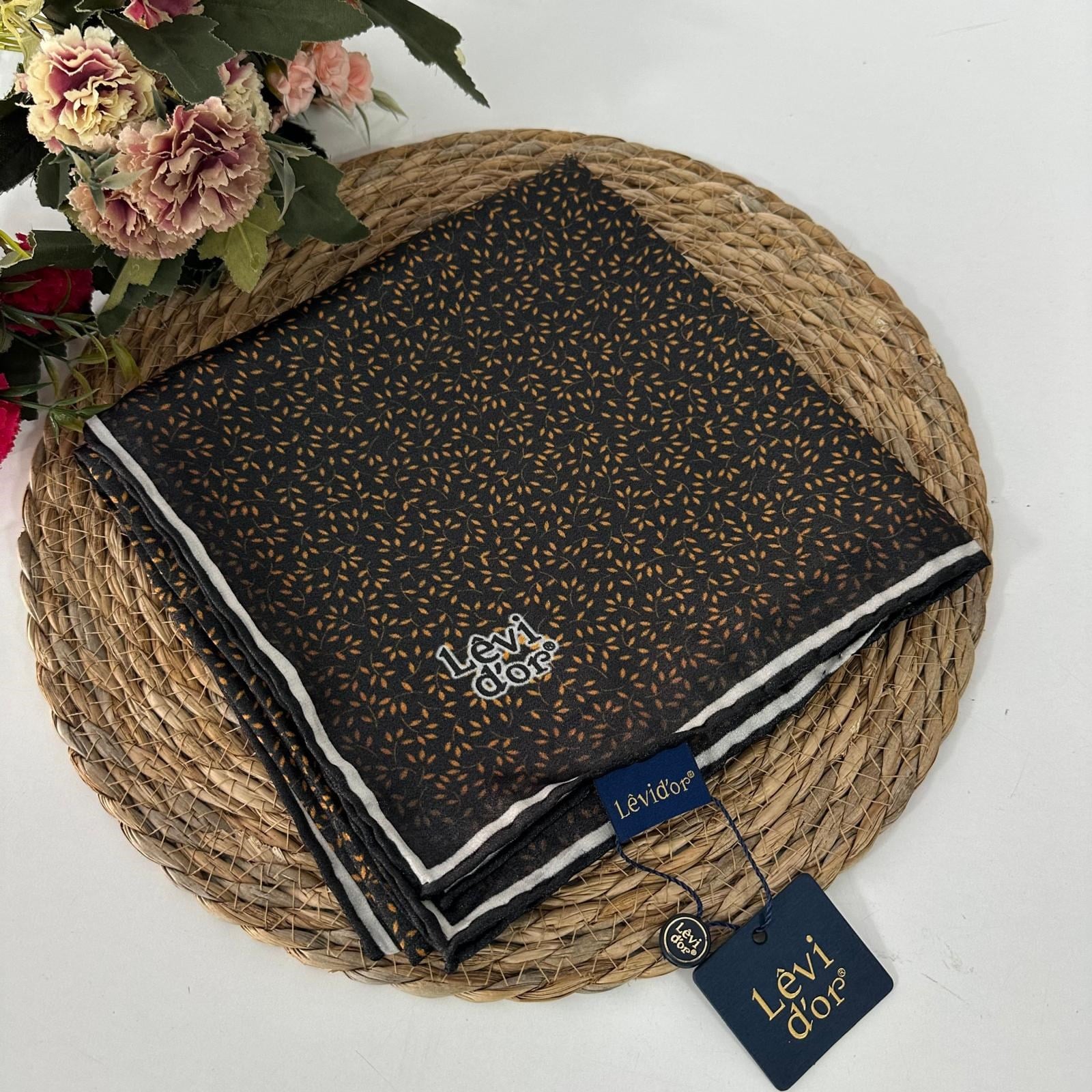 Levi'dor Kristal Eşarp Yeni Sezon LRK7814