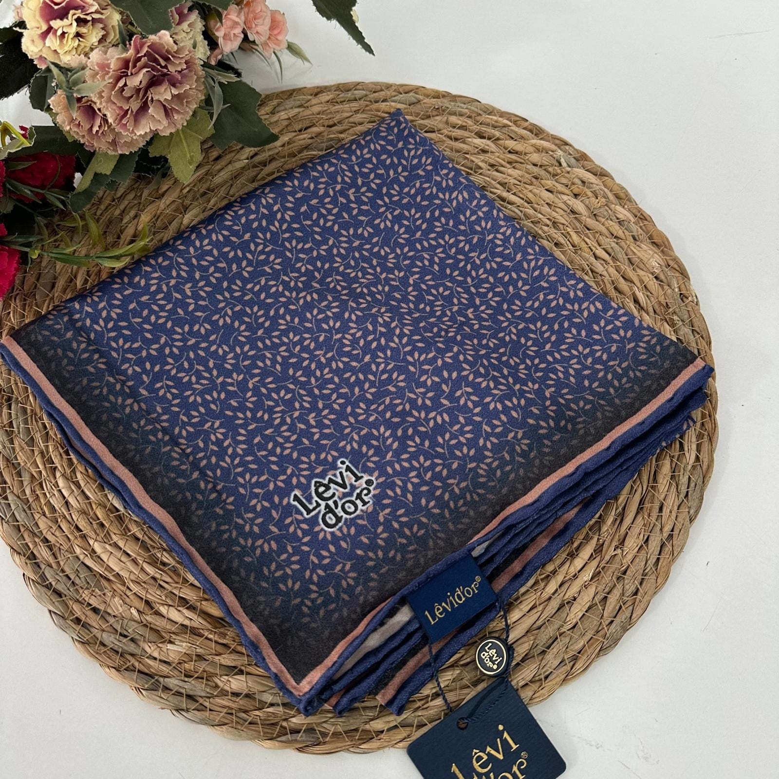 Levi'dor Kristal Eşarp Yeni Sezon LRK7808