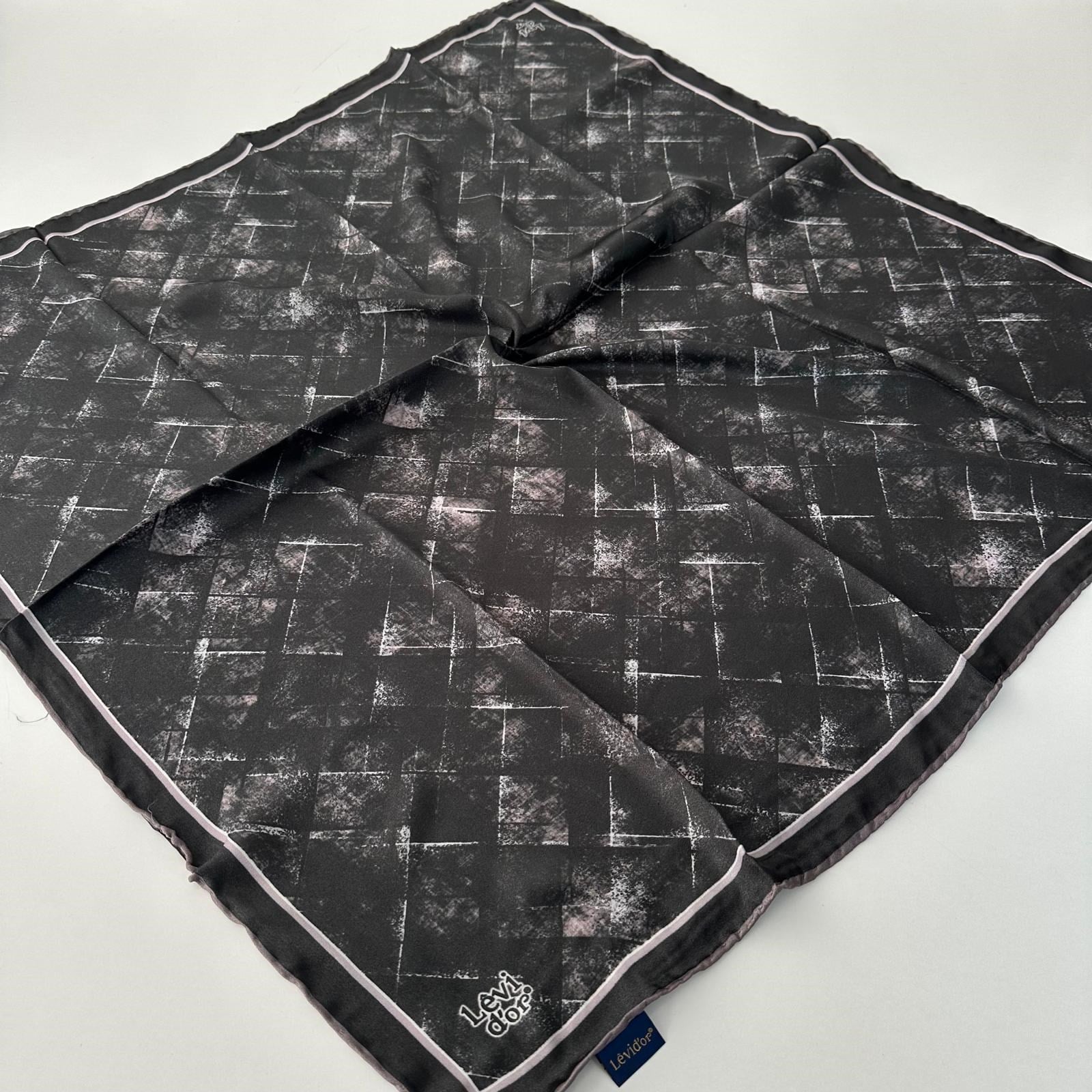 Levi'dor Kristal Eşarp Yeni Sezon LRK8101