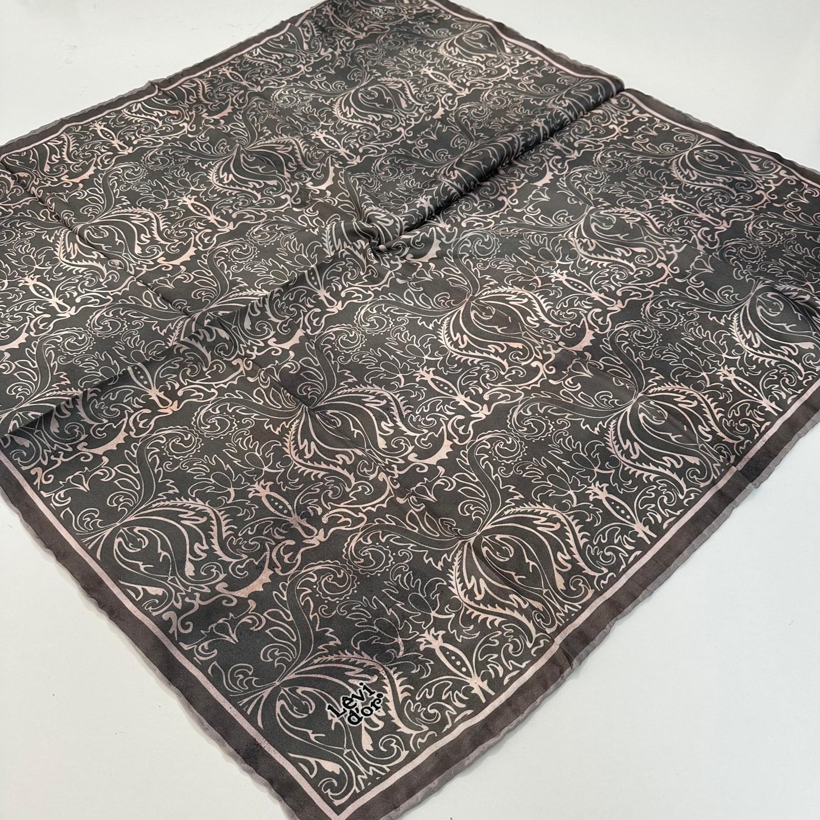 Levi'dor Kristal Eşarp Yeni Sezon LRK8302
