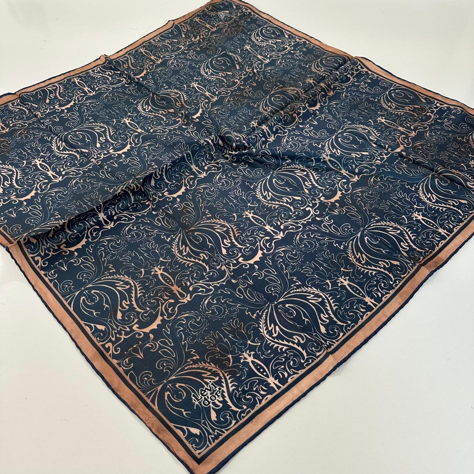 Levi'dor Kristal Eşarp Yeni Sezon LRK8308