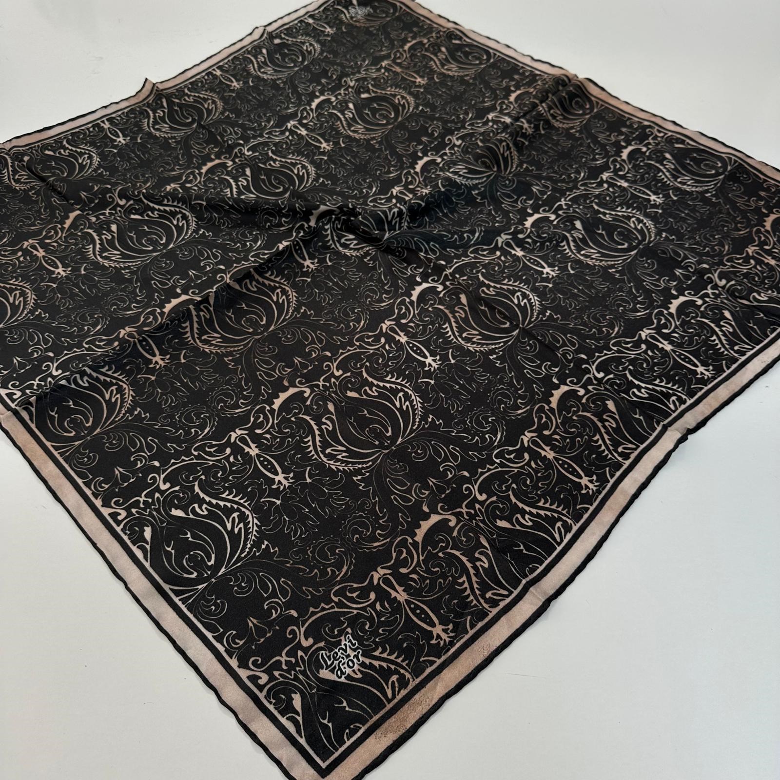 Levi'dor Kristal Eşarp Yeni Sezon LRK8301