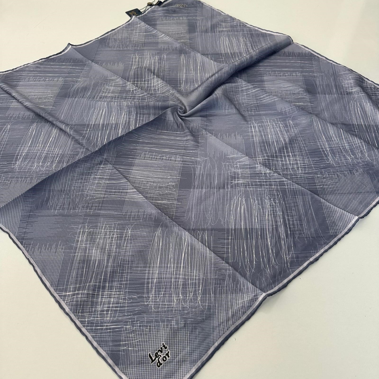 Levi'dor Kristal Eşarp Yeni Sezon LRK8409