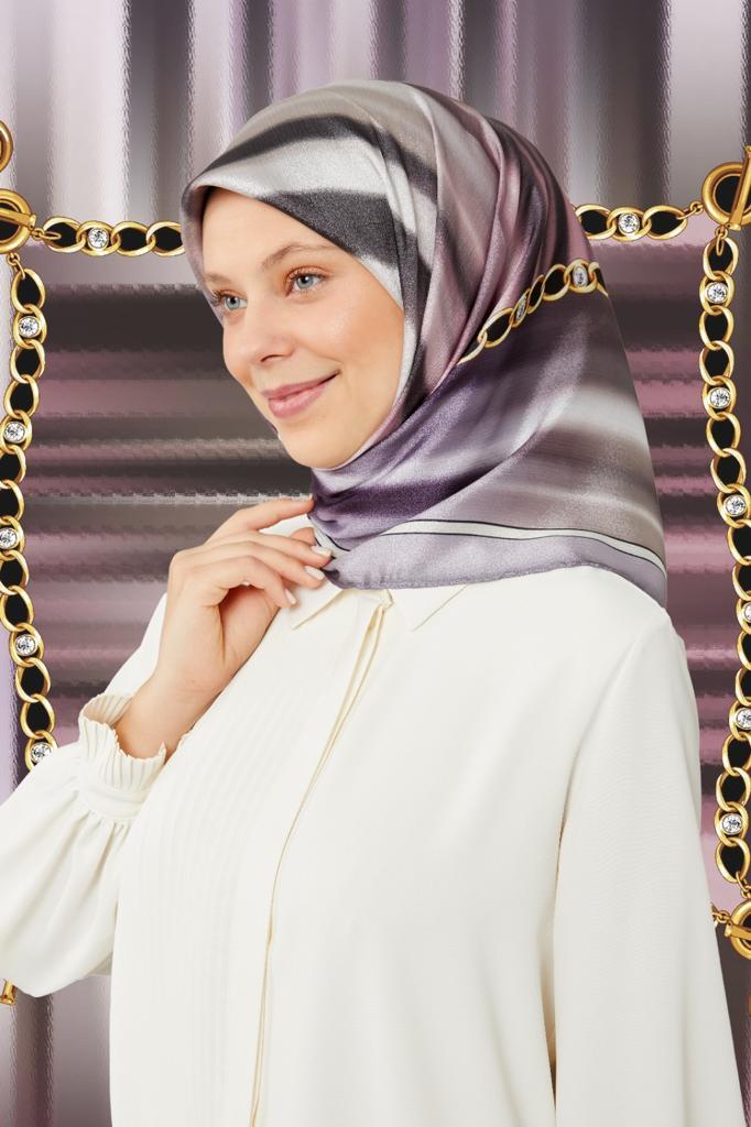 Levi'dor Larex Premium Eşarp LTG0104
