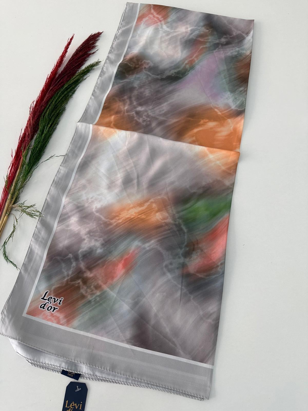 Levidor LOVE  AŞK Premium Şal LWS0104