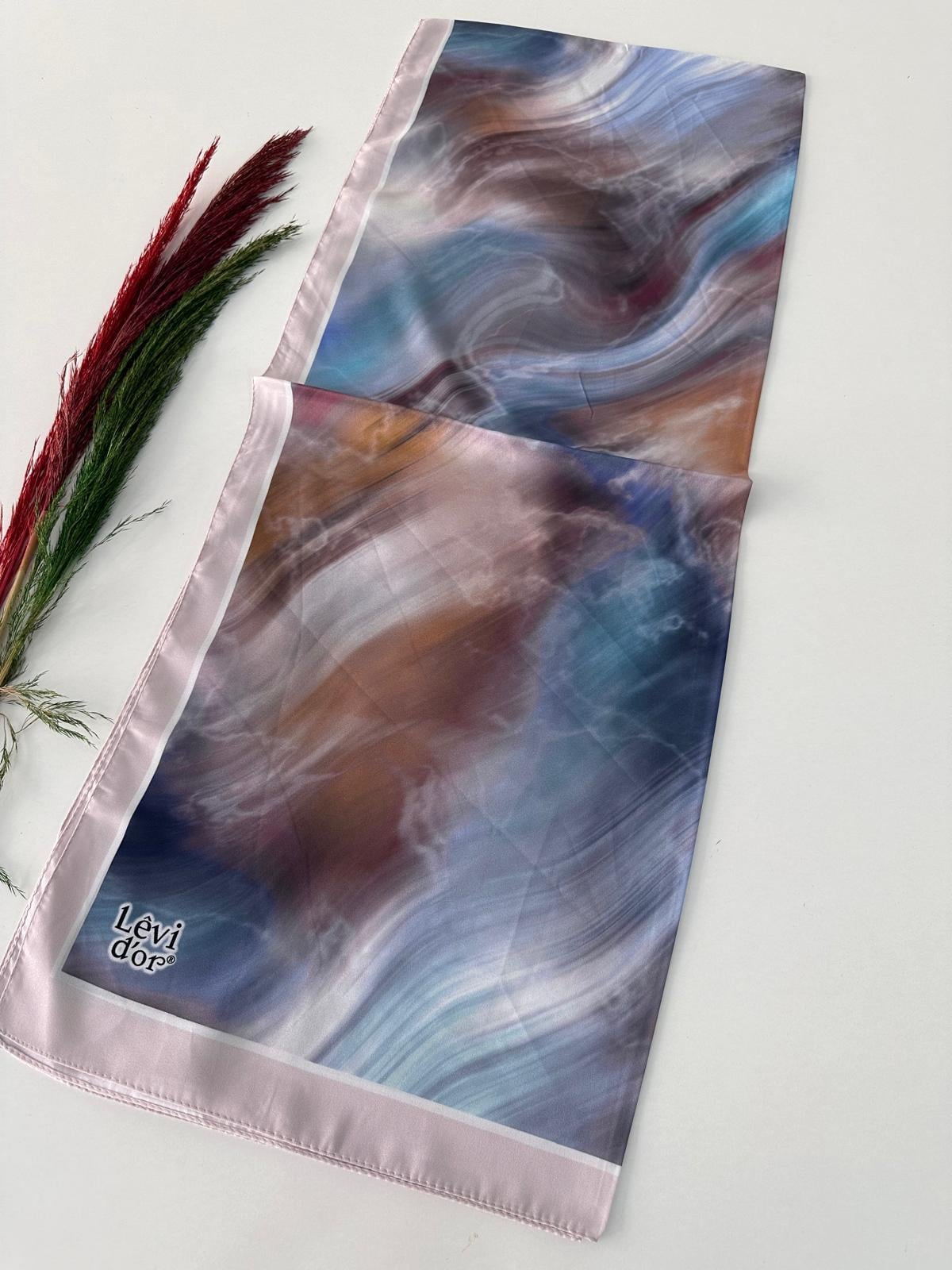 Levidor LOVE  AŞK Premium Şal LWS0106