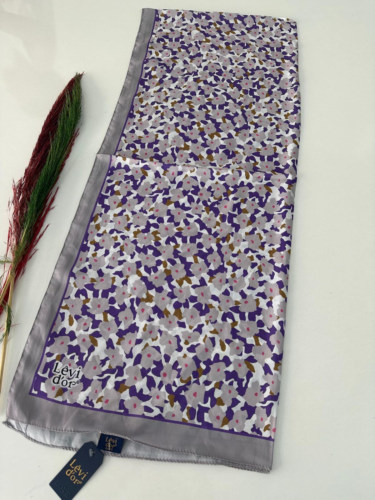Levidor LOVE  AŞK Premium Şal LWS0202