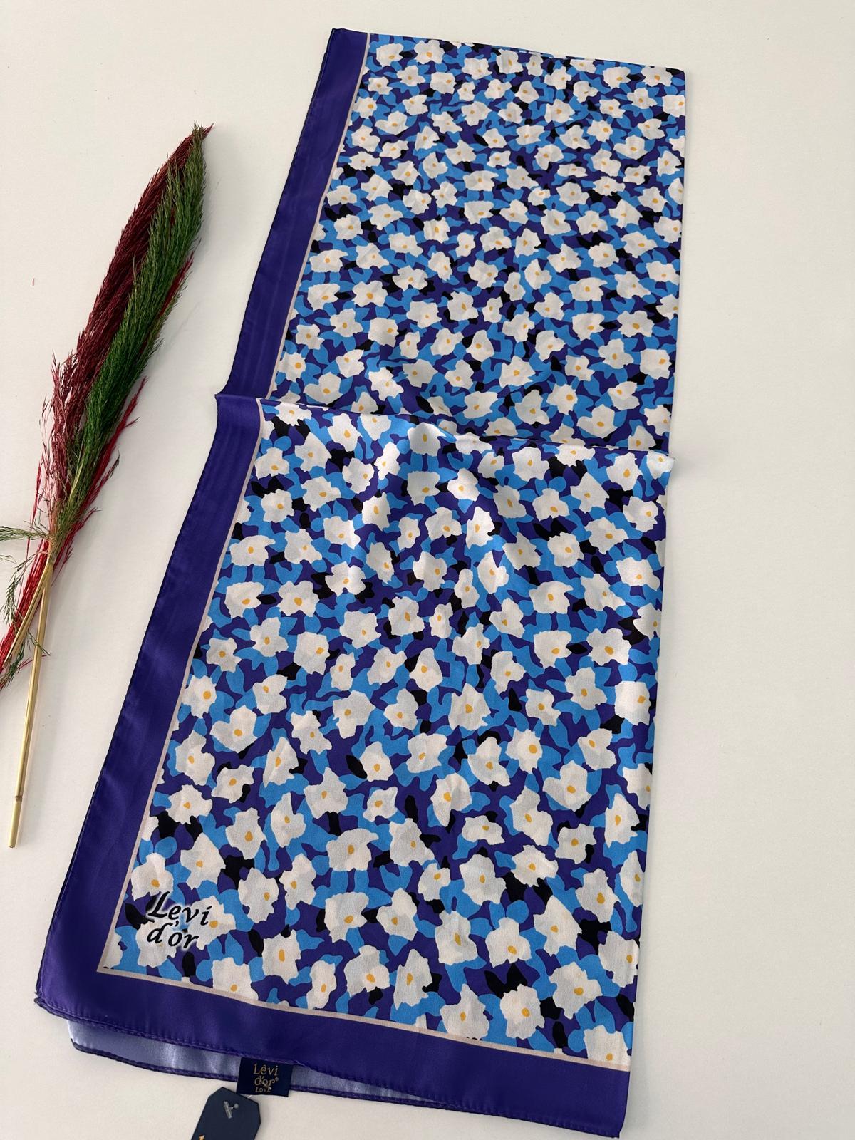 Levidor LOVE  AŞK Premium Şal LWS0207