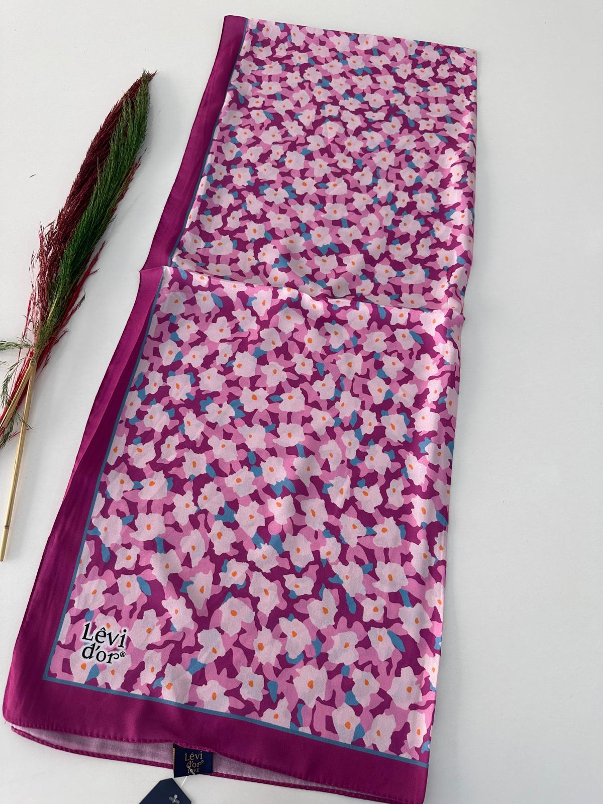 Levidor LOVE  AŞK Premium Şal LWS0208