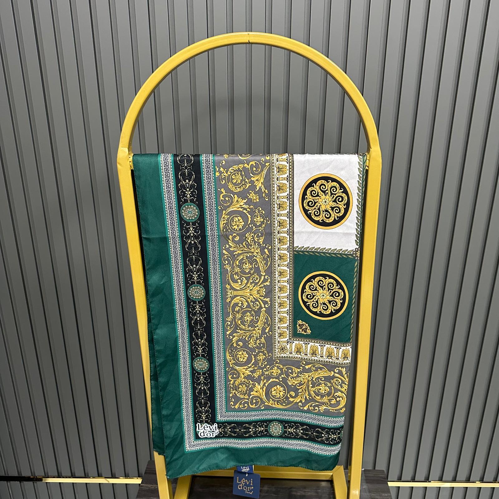Levidor LOVE  AŞK Premium Şal LWS0301