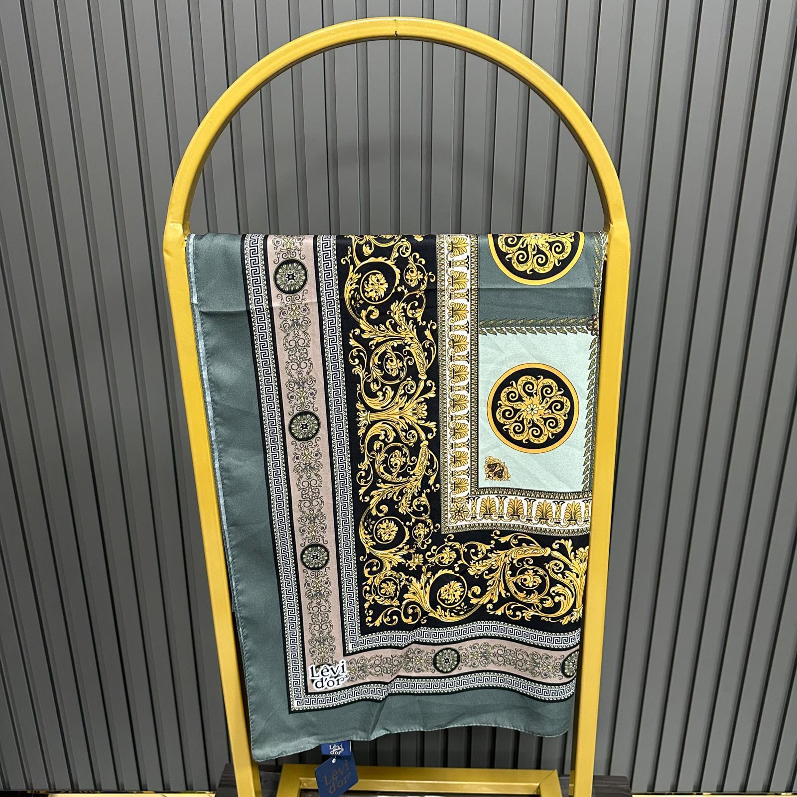 Levidor LOVE  AŞK Premium Şal LWS0303