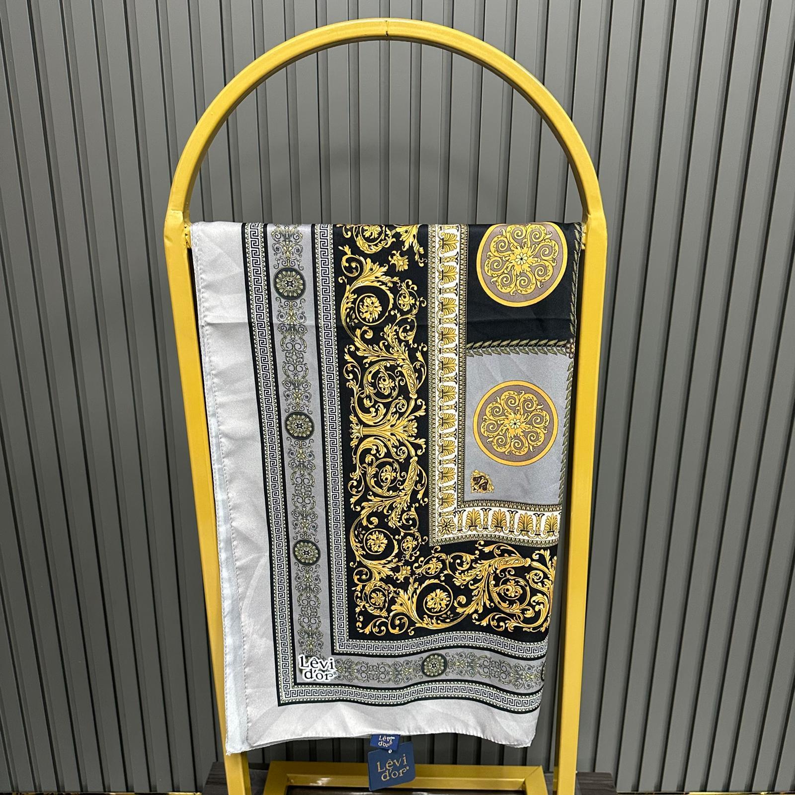 Levidor LOVE  AŞK Premium Şal LWS0304