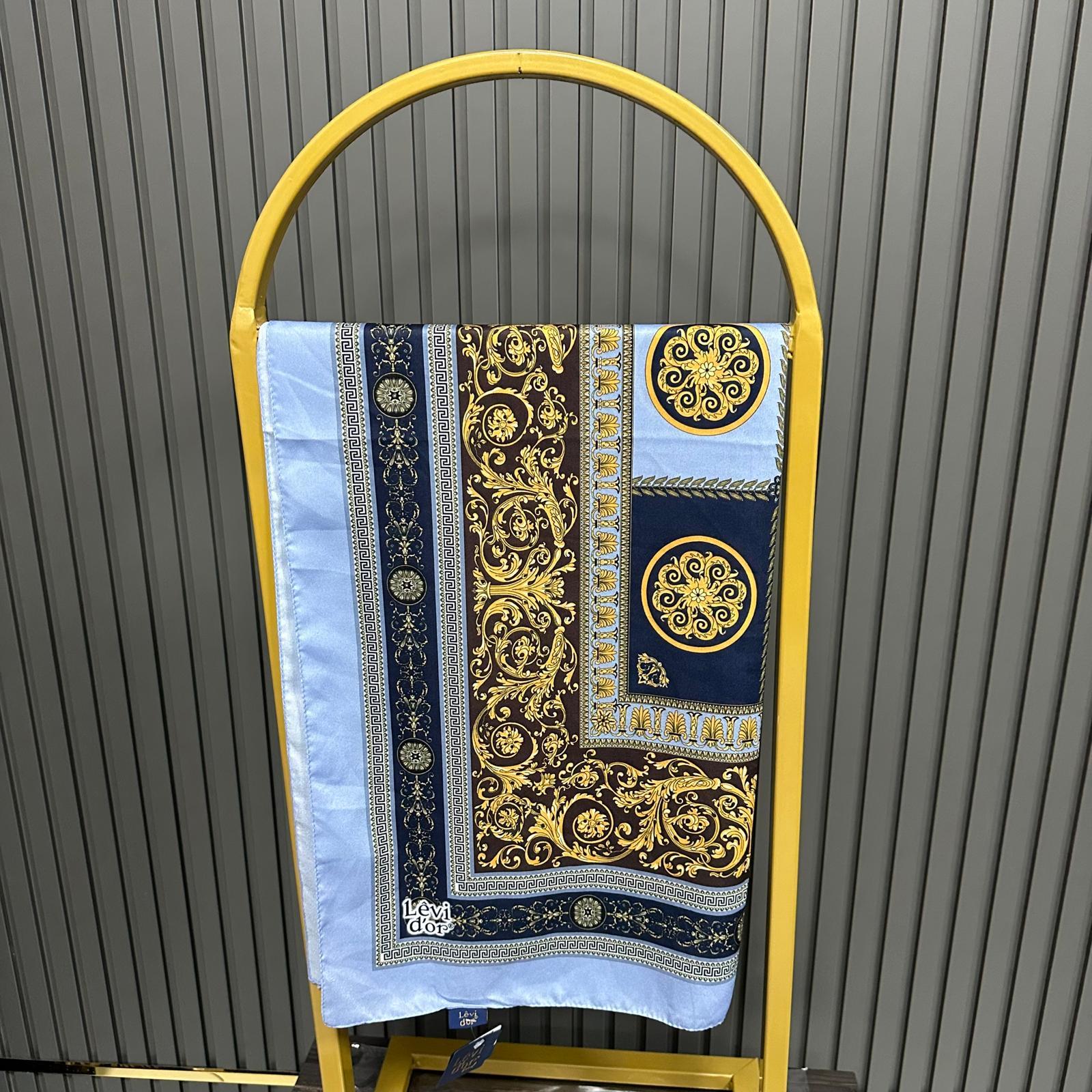 Levidor LOVE  AŞK Premium Şal LWS0305