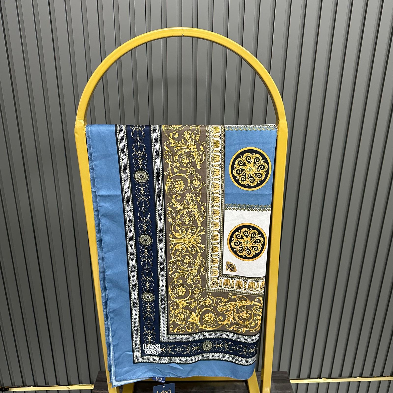 Levidor LOVE  AŞK Premium Şal LWS0309