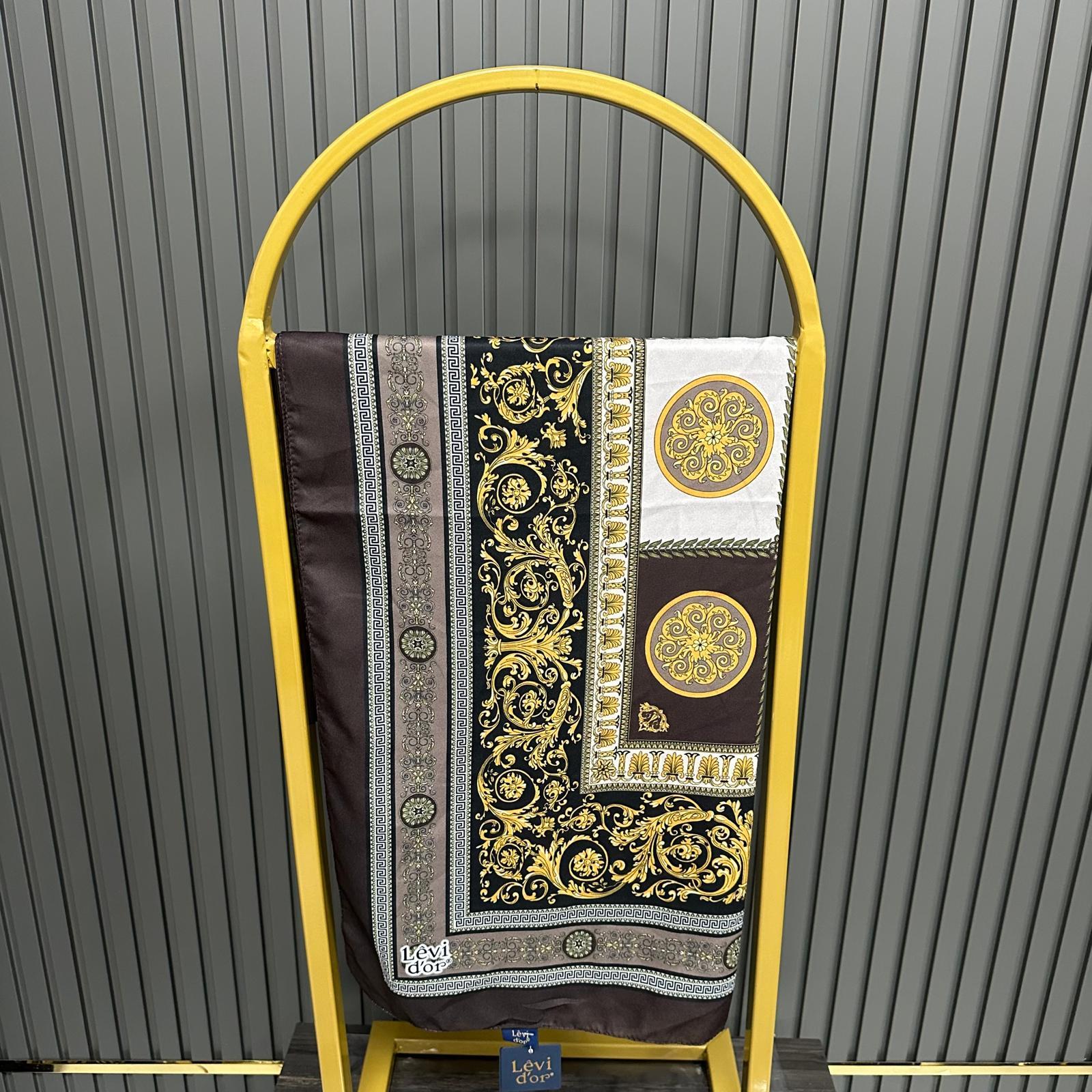 Levidor LOVE  AŞK Premium Şal LWS0310