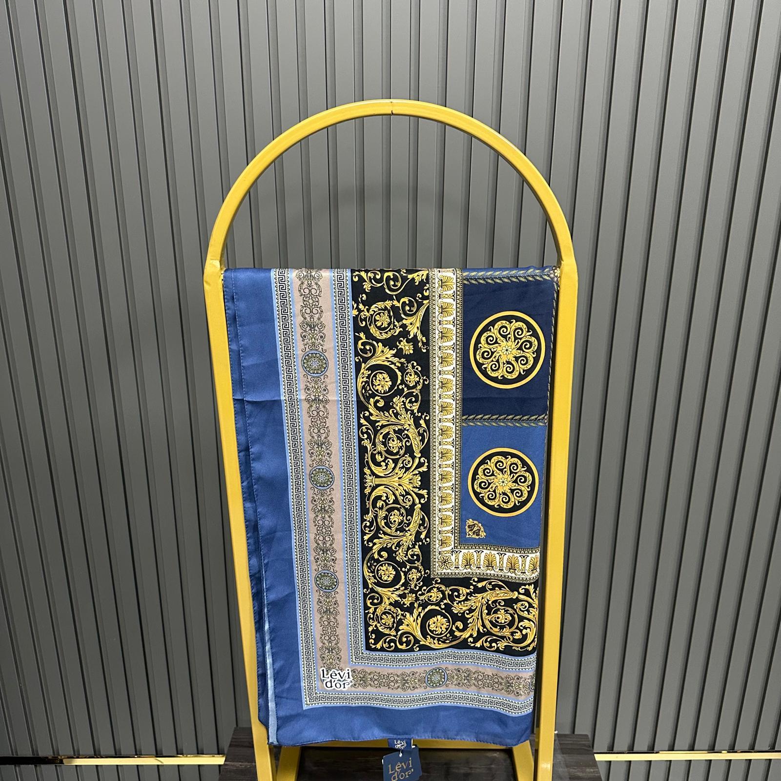 Levidor LOVE  AŞK Premium Şal LWS0312