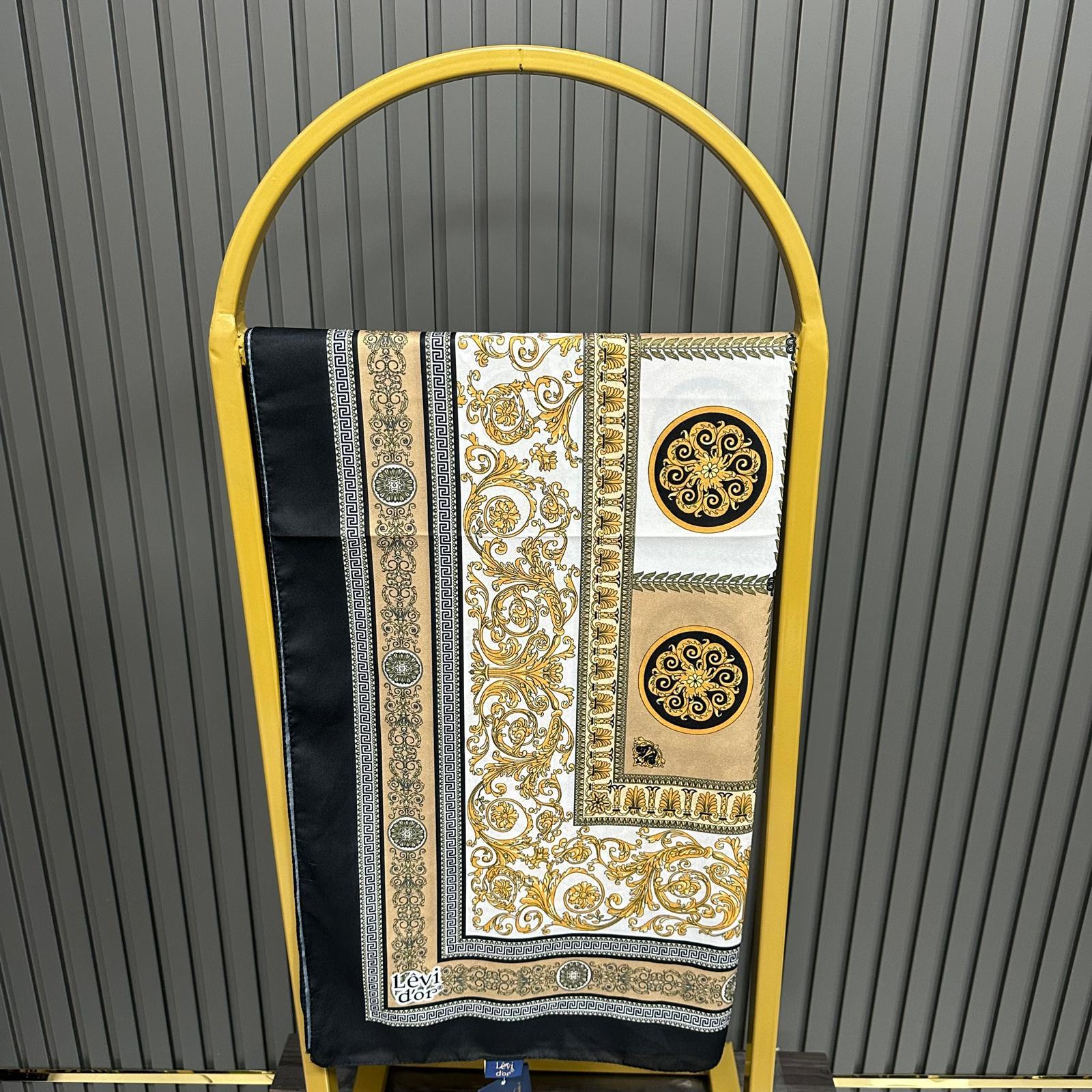 Levidor LOVE  AŞK Premium Şal LWS0313