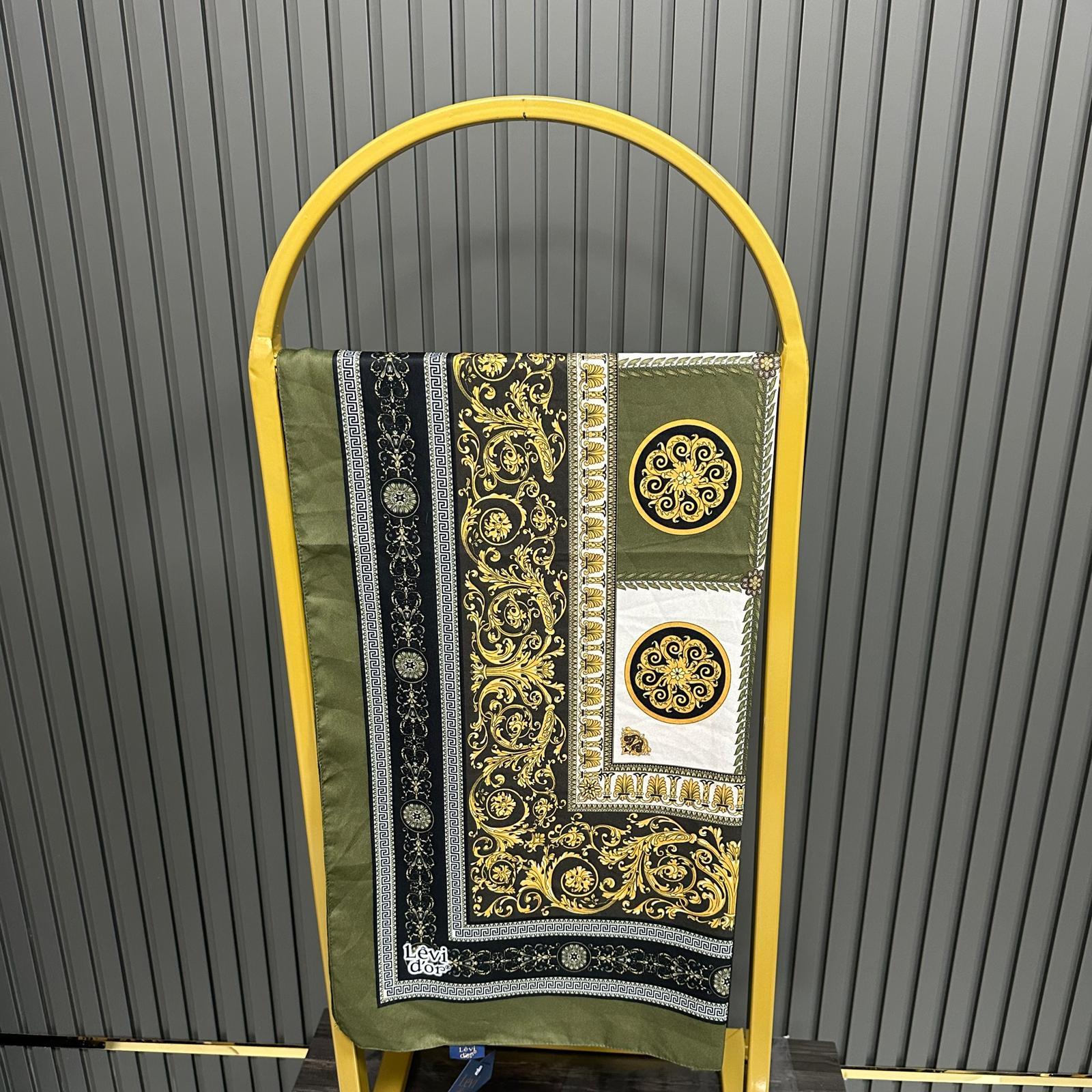 Levidor LOVE  AŞK Premium Şal LWS0314