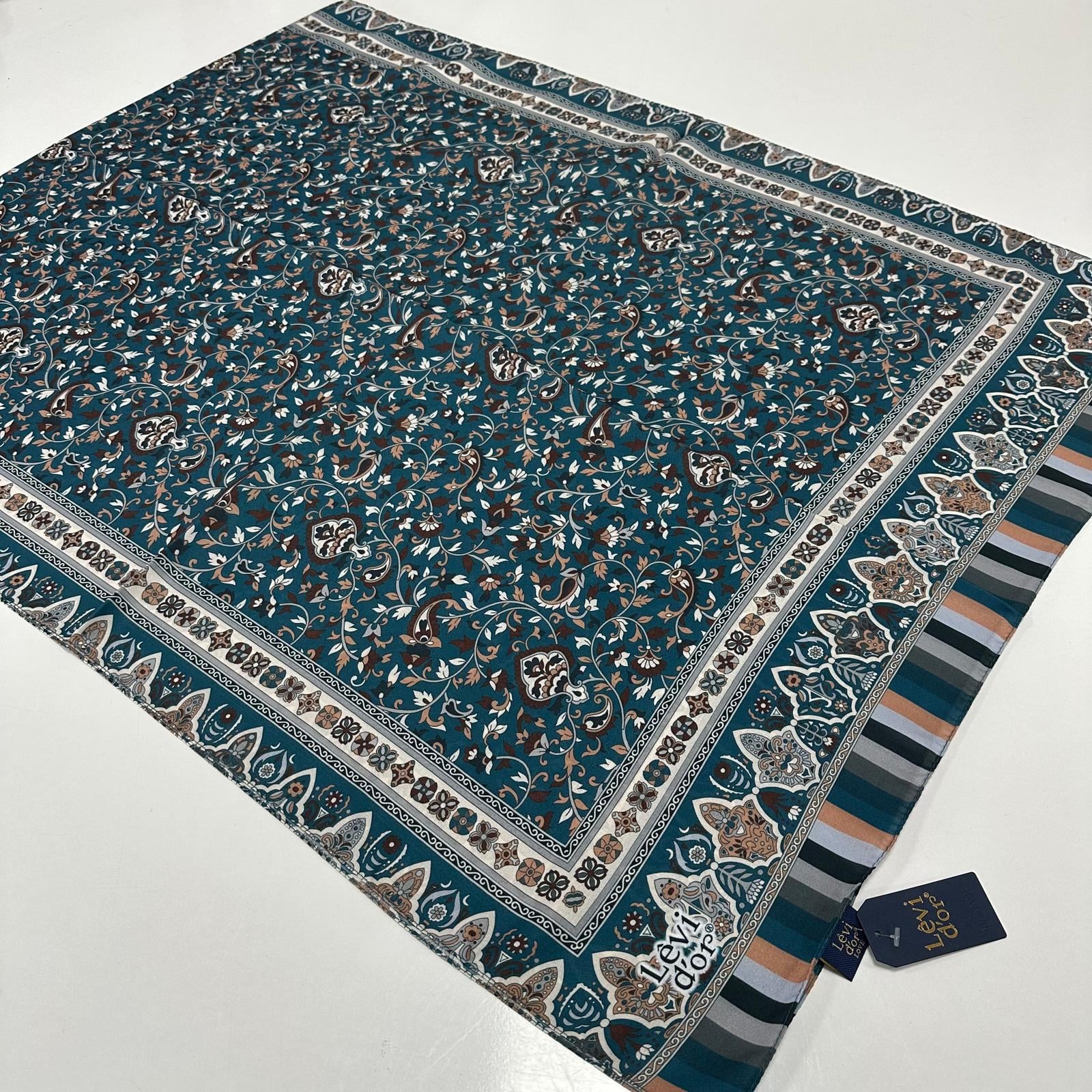 Levidor LOVE  AŞK Premium Şal LWS0503