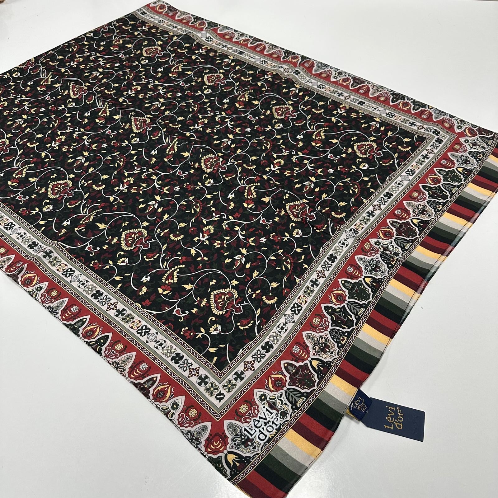 Levidor LOVE  AŞK Premium Şal LWS0504