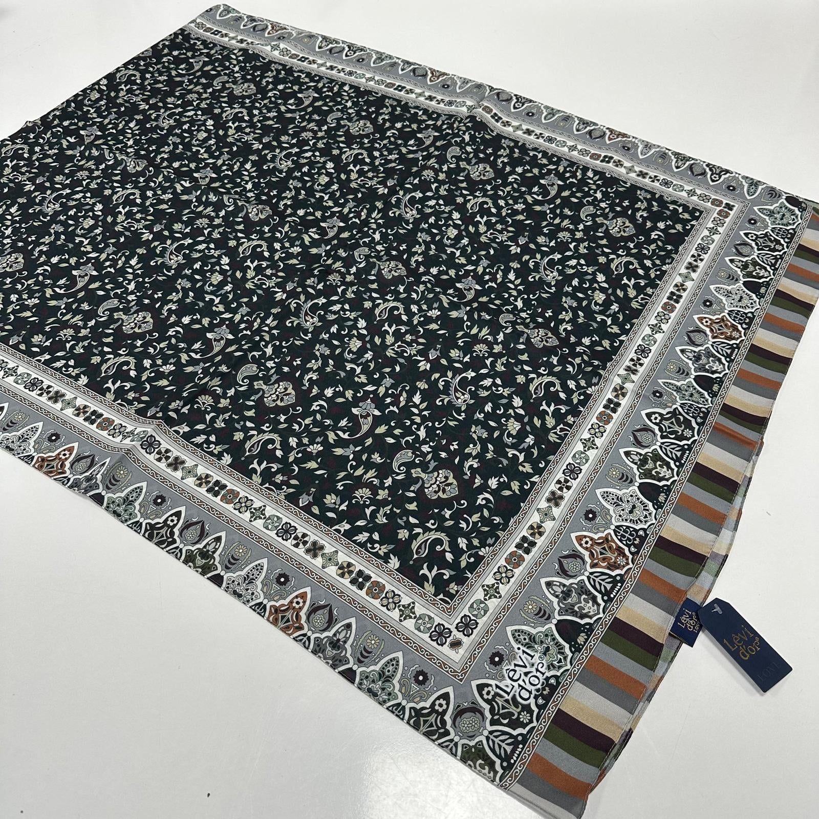 Levidor LOVE  AŞK Premium Şal LWS0506