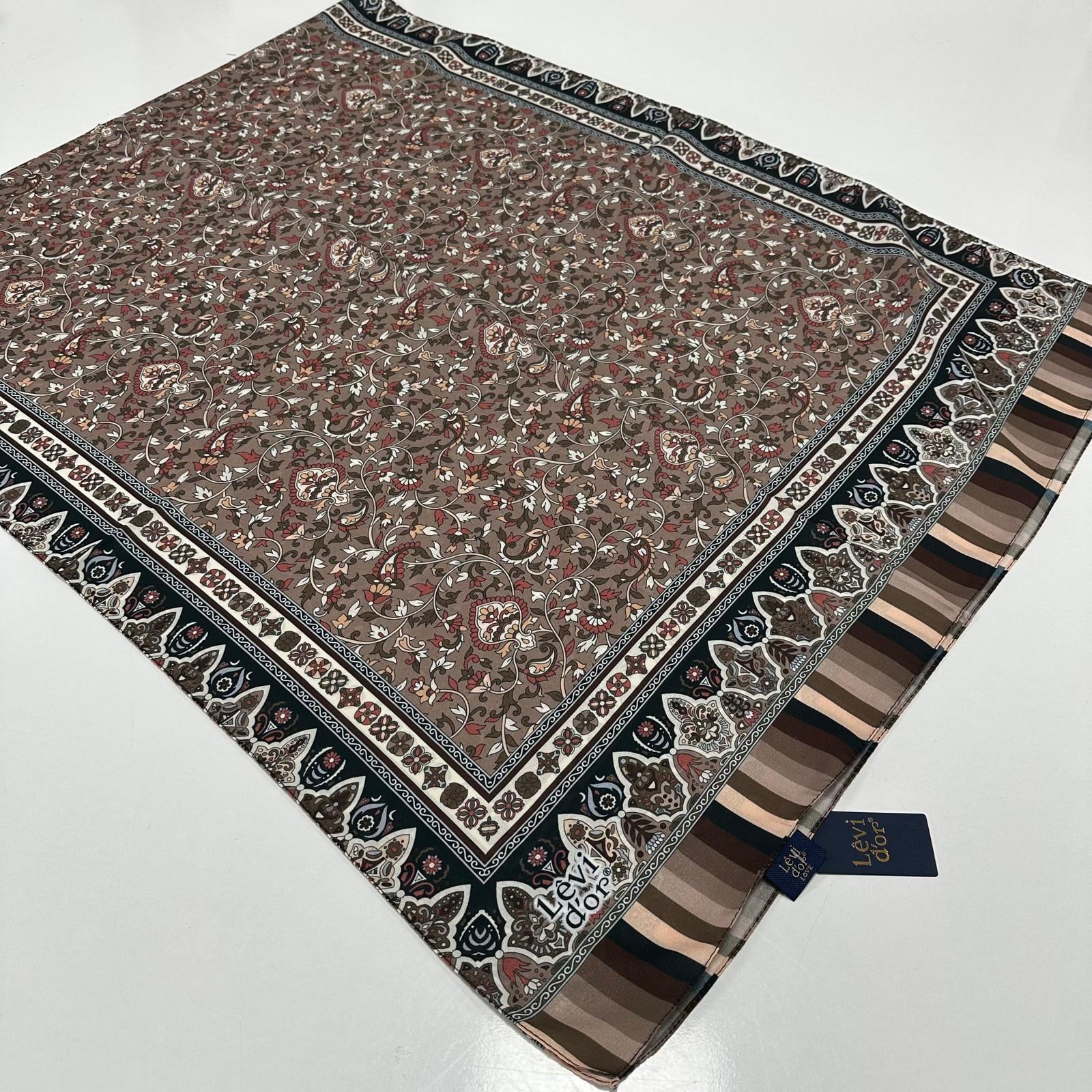 Levidor LOVE  AŞK Premium Şal LWS0509