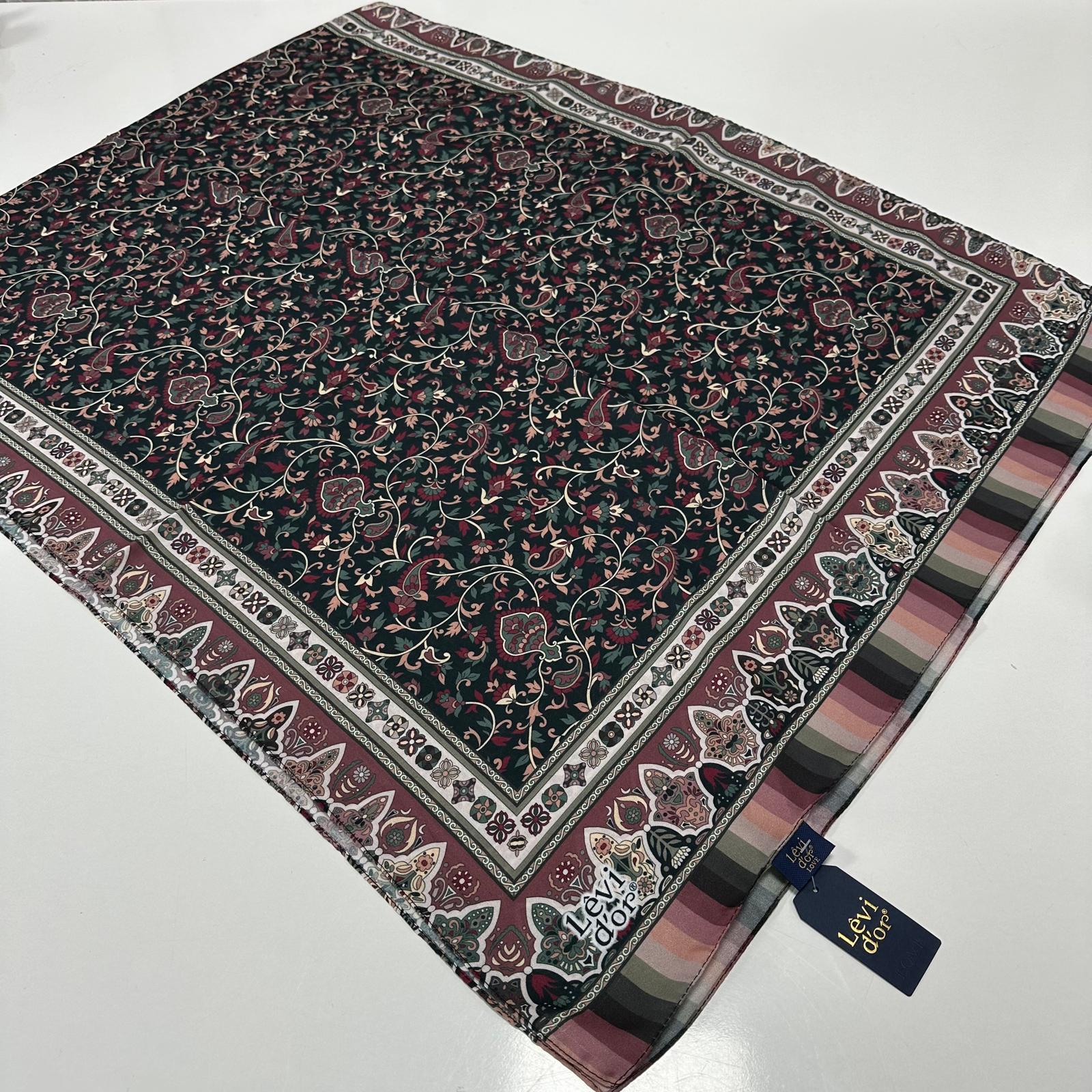 Levidor LOVE  AŞK Premium Şal LWS0510
