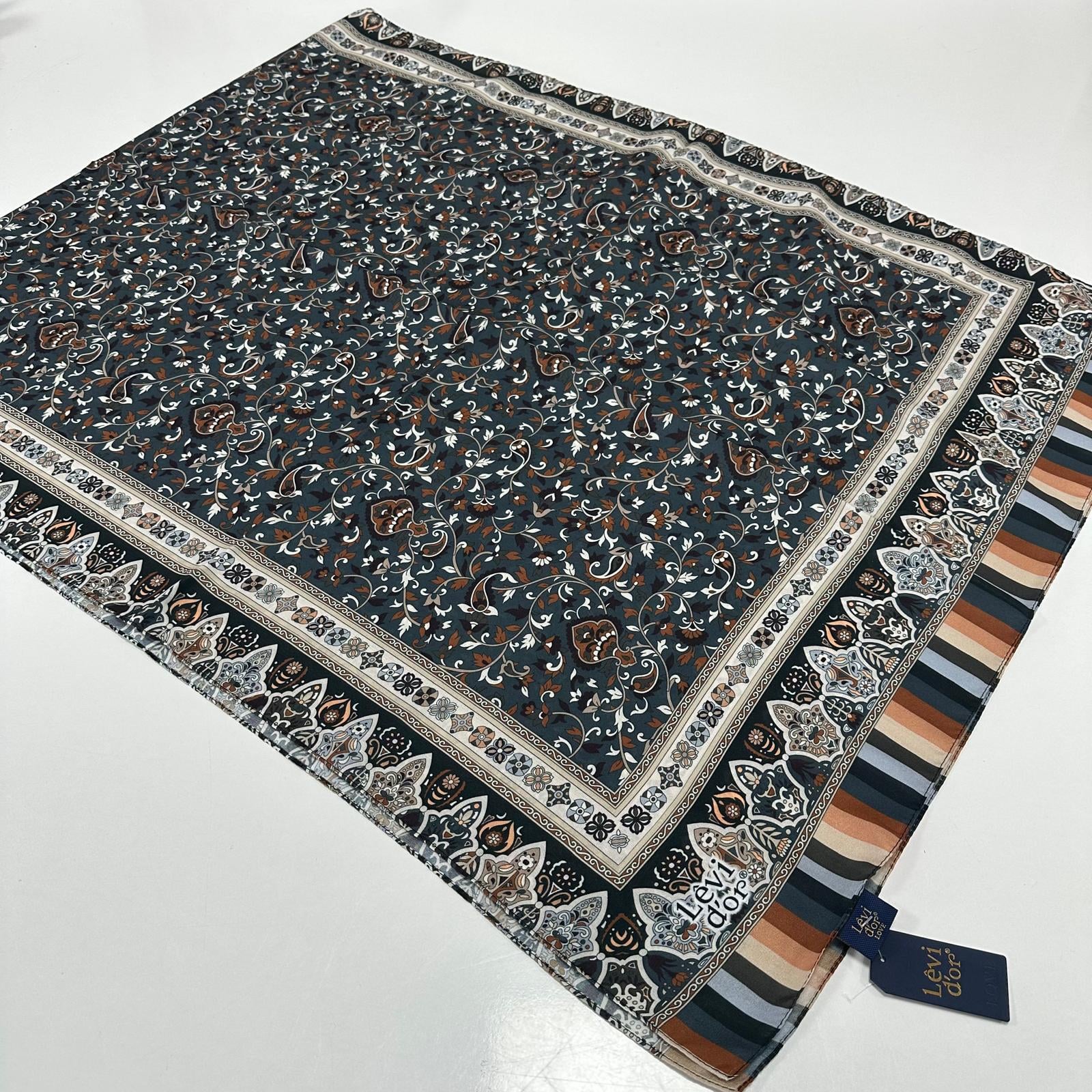 Levidor LOVE  AŞK Premium Şal LWS0516