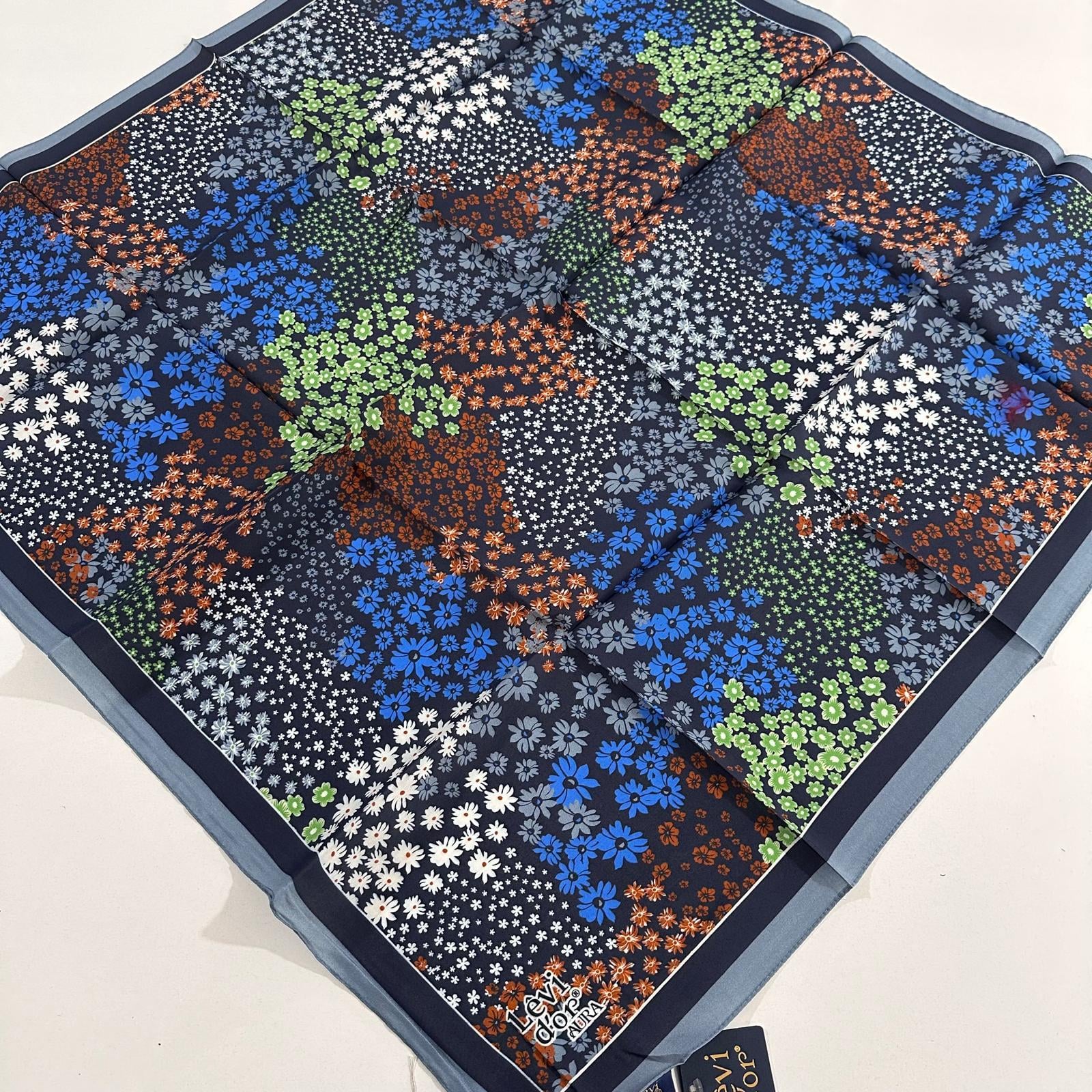 Levi'dor Premium Aura Eşarp AUR0401