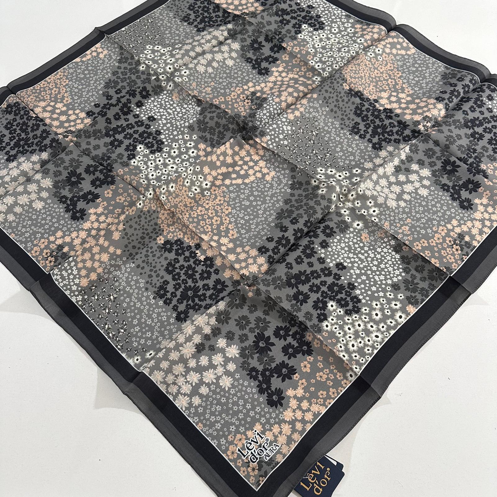 Levi'dor Premium Aura Eşarp AUR0403